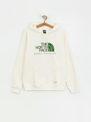 The North Face Seasonal Graphic Hoodie Men's - Brandy Brown (NF0A7X1PUBC) ·  Slide Culture