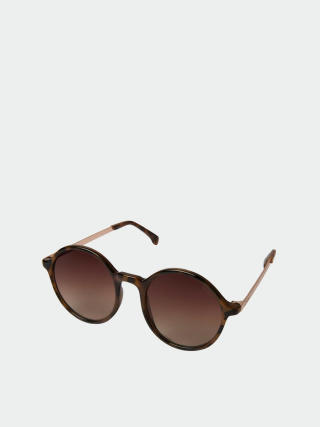 Komono Sonnenbrille Madison Metal (tortoise rose gold)