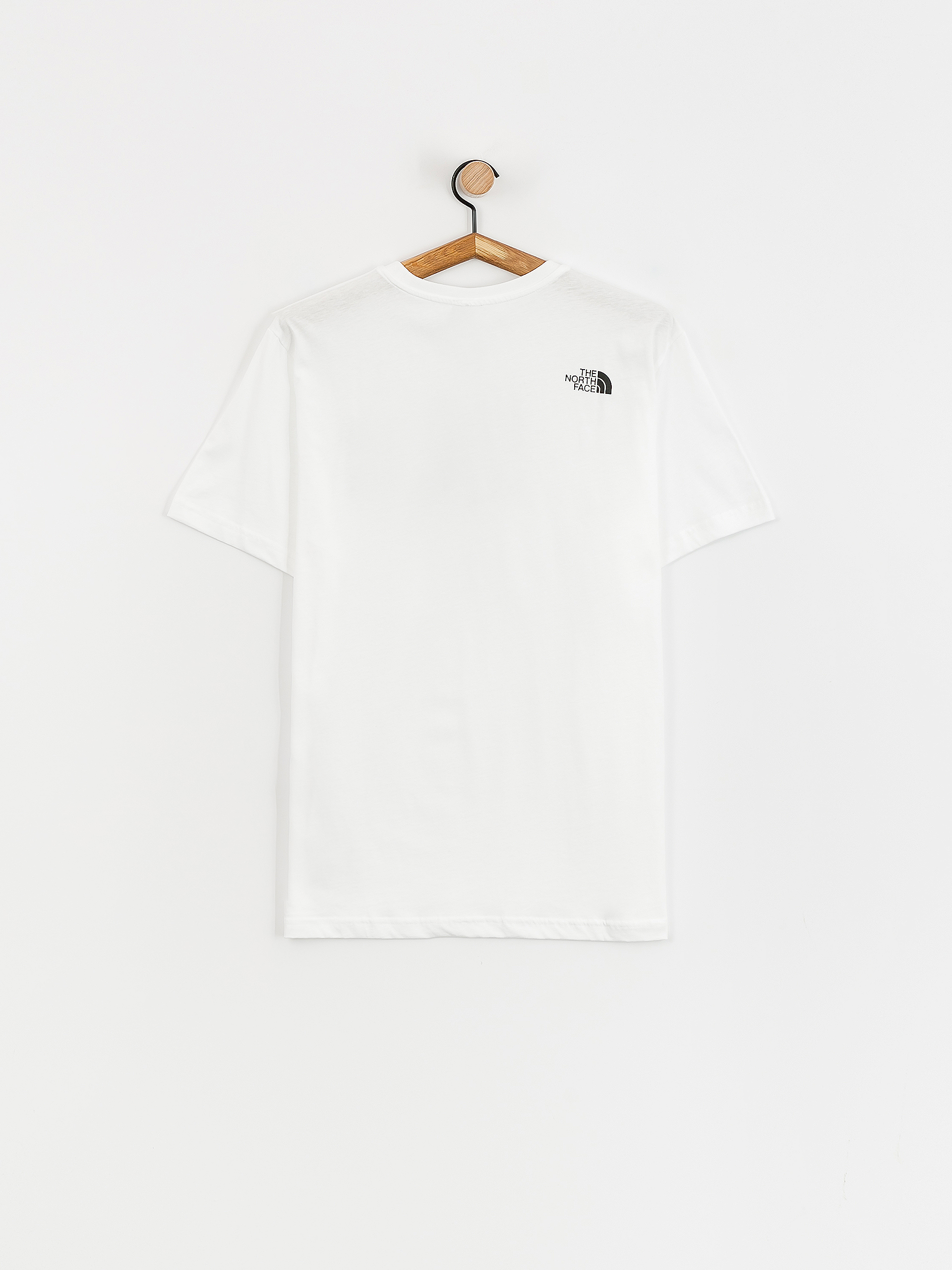 The North Face Fine T-Shirt (tnf white)