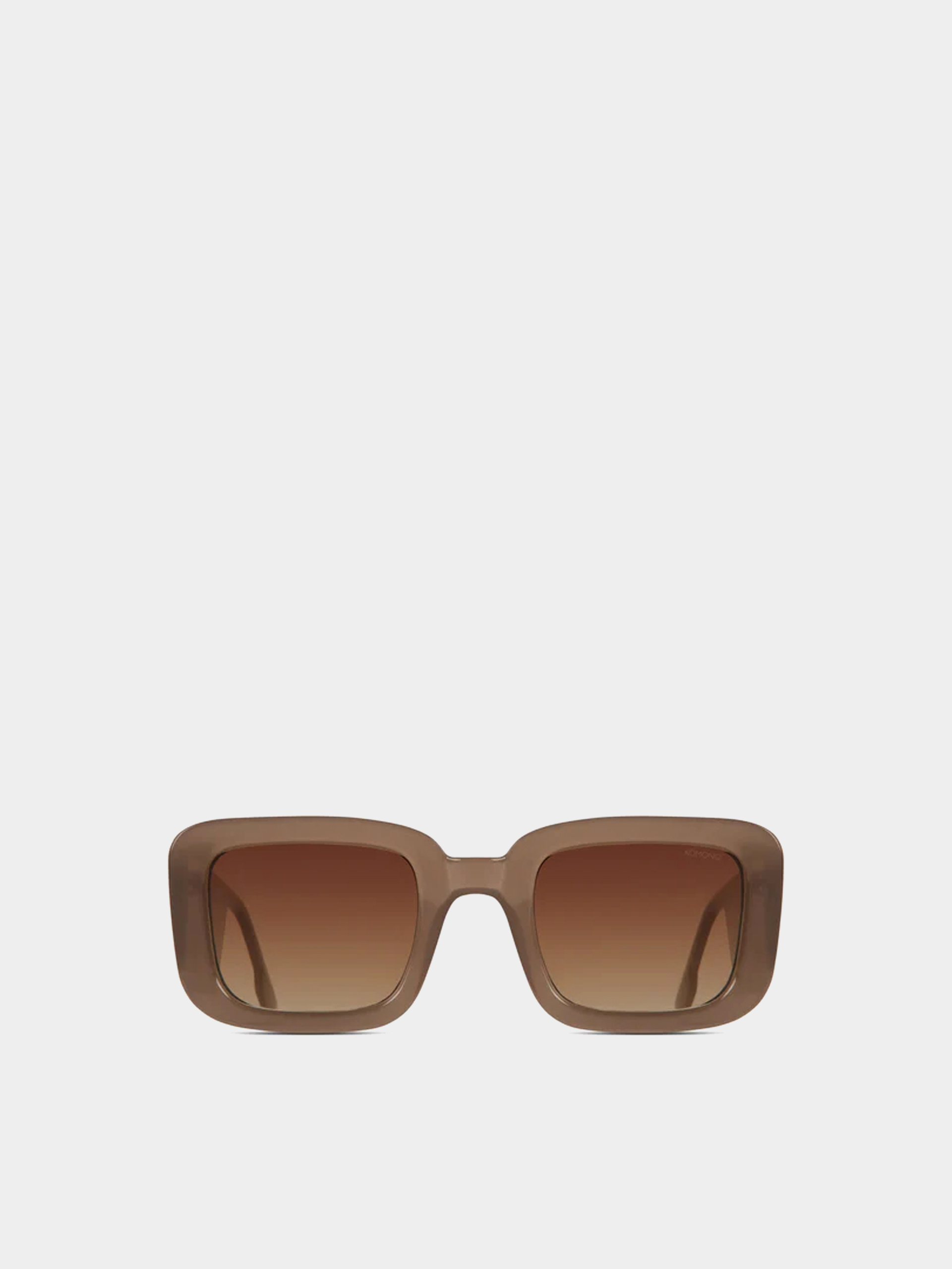 Komono Sonnenbrille Avery (sahara)