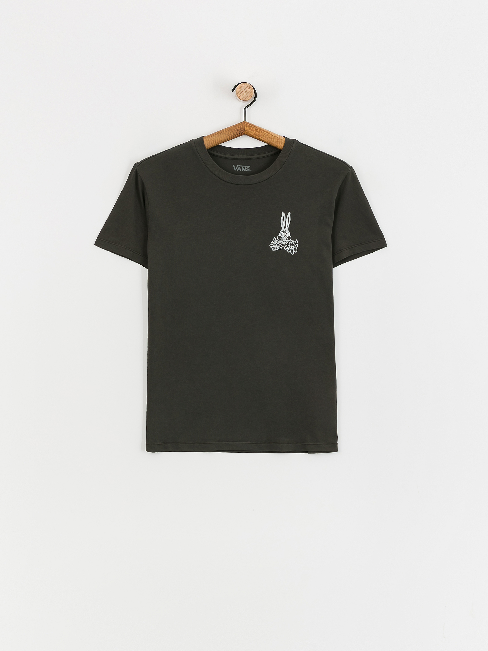 Vans Hi Fives Bff Wmn T-Shirt (black)