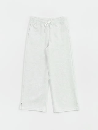 Vans Elevated Double Knit Wmn Pants (white heather)