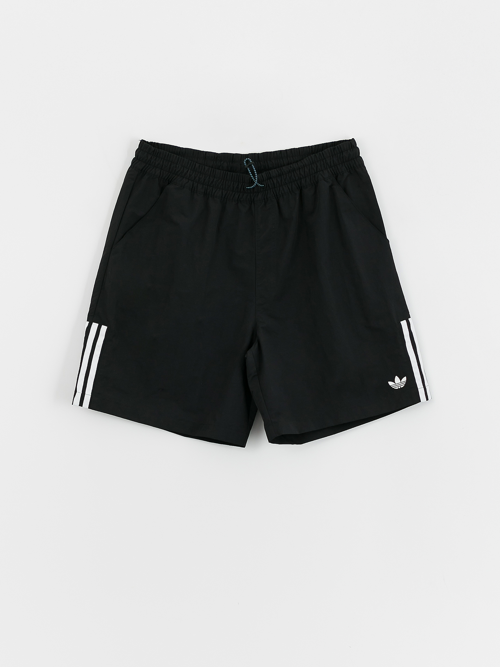 adidas Water Shorts (black/white)