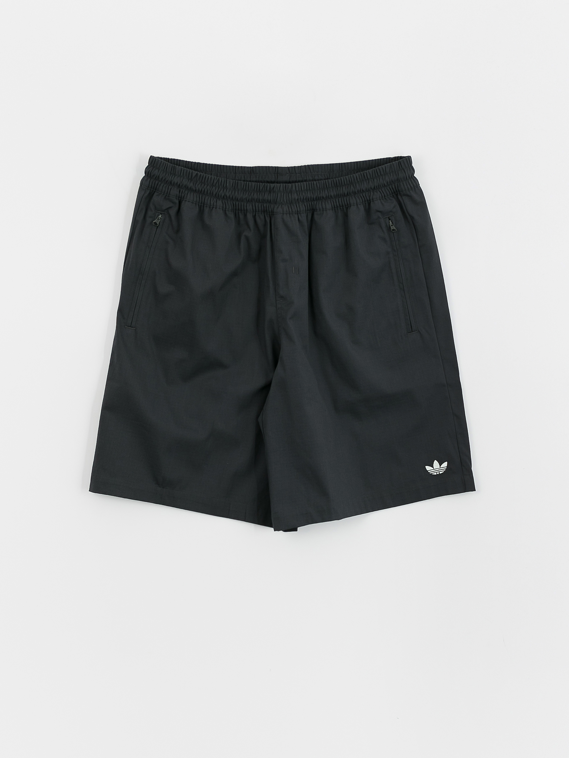 adidas Skate Shorts (carbon/ivory)