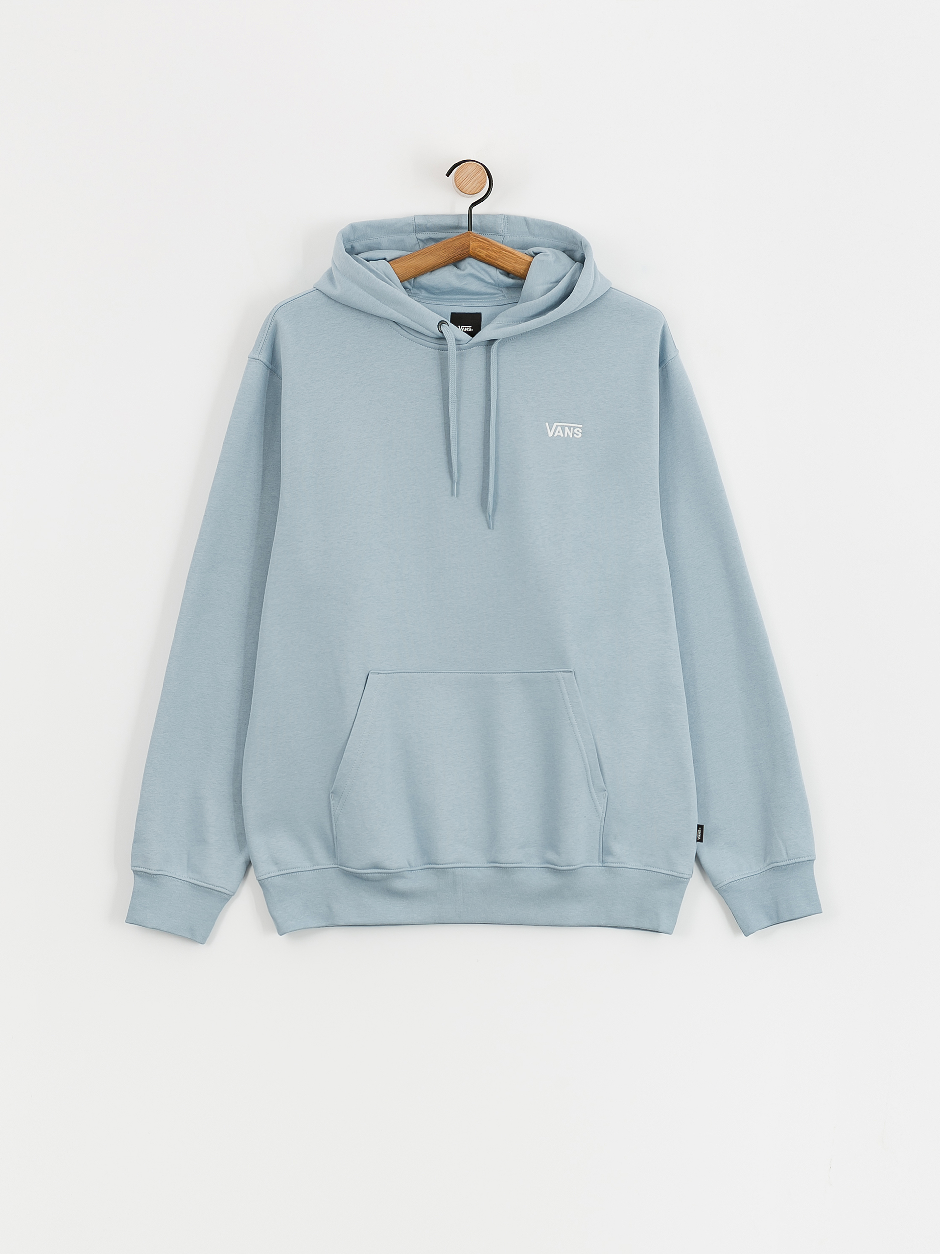 Vans Core Basic HD Hoodie (dusty blue)