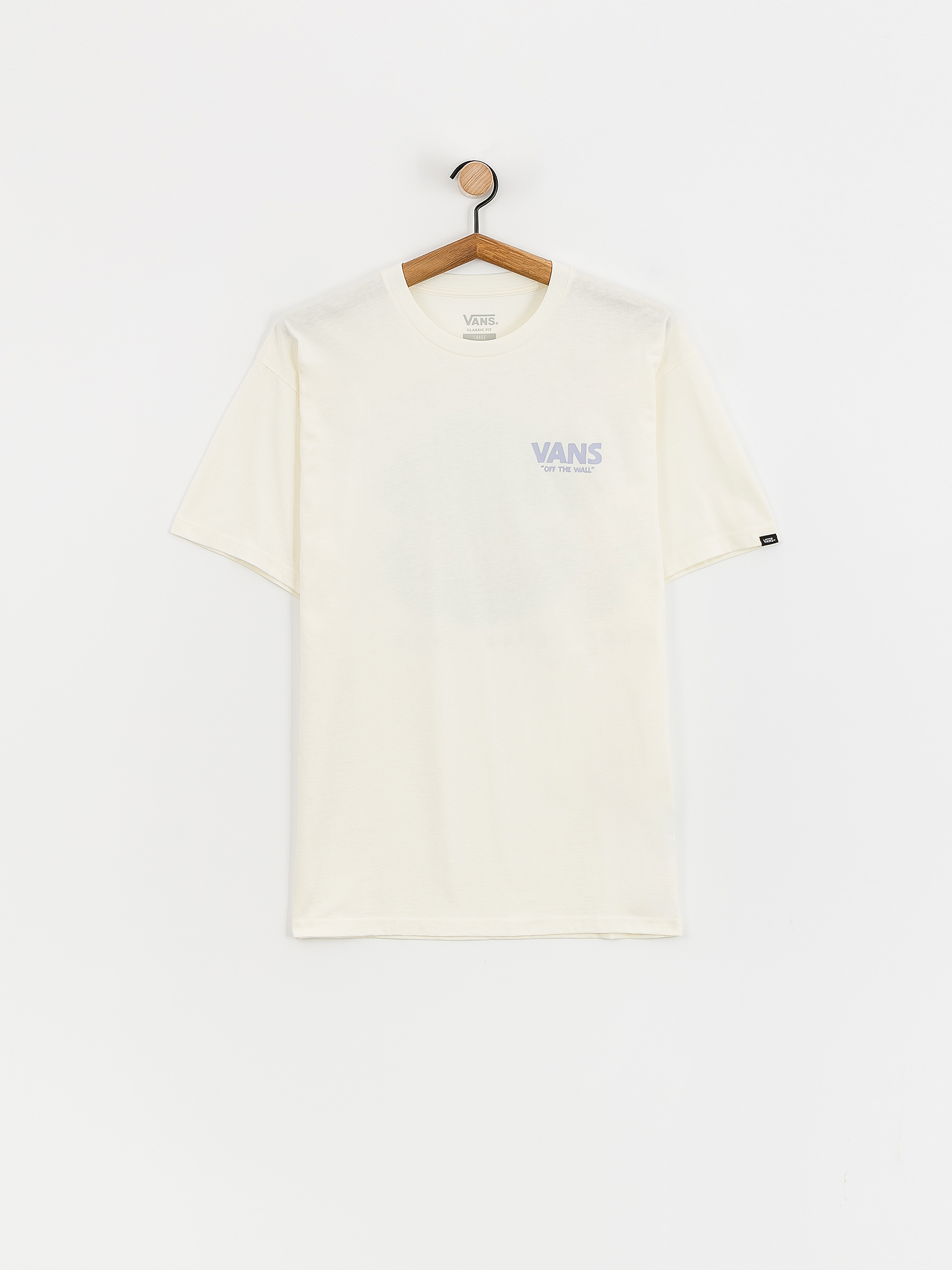 Vans Beer Float T-Shirt (marshmallow)