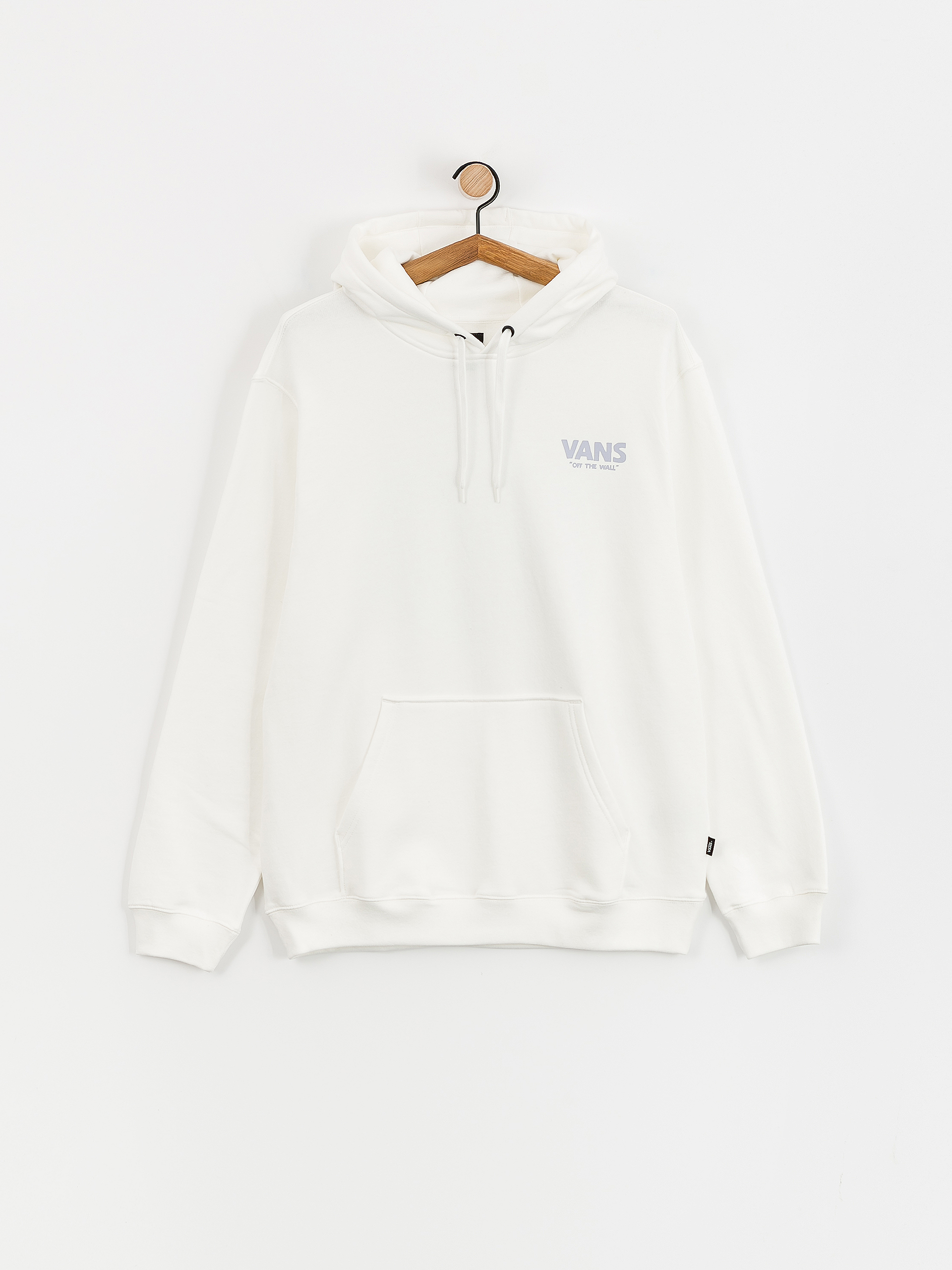 Vans Stay Cool HD Hoodie (marshmallow)