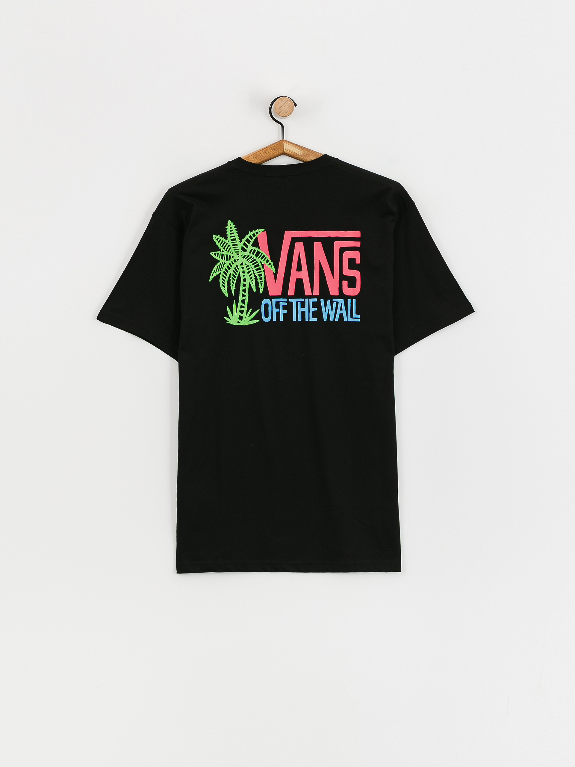 Vans Vans Palm Lines T-Shirt (black)