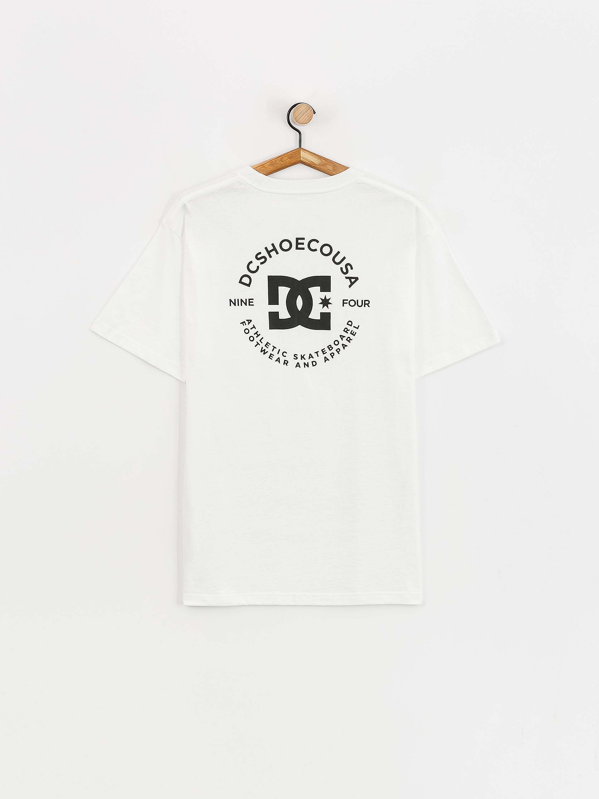 DC Dc Star Pilot T-Shirt (white)