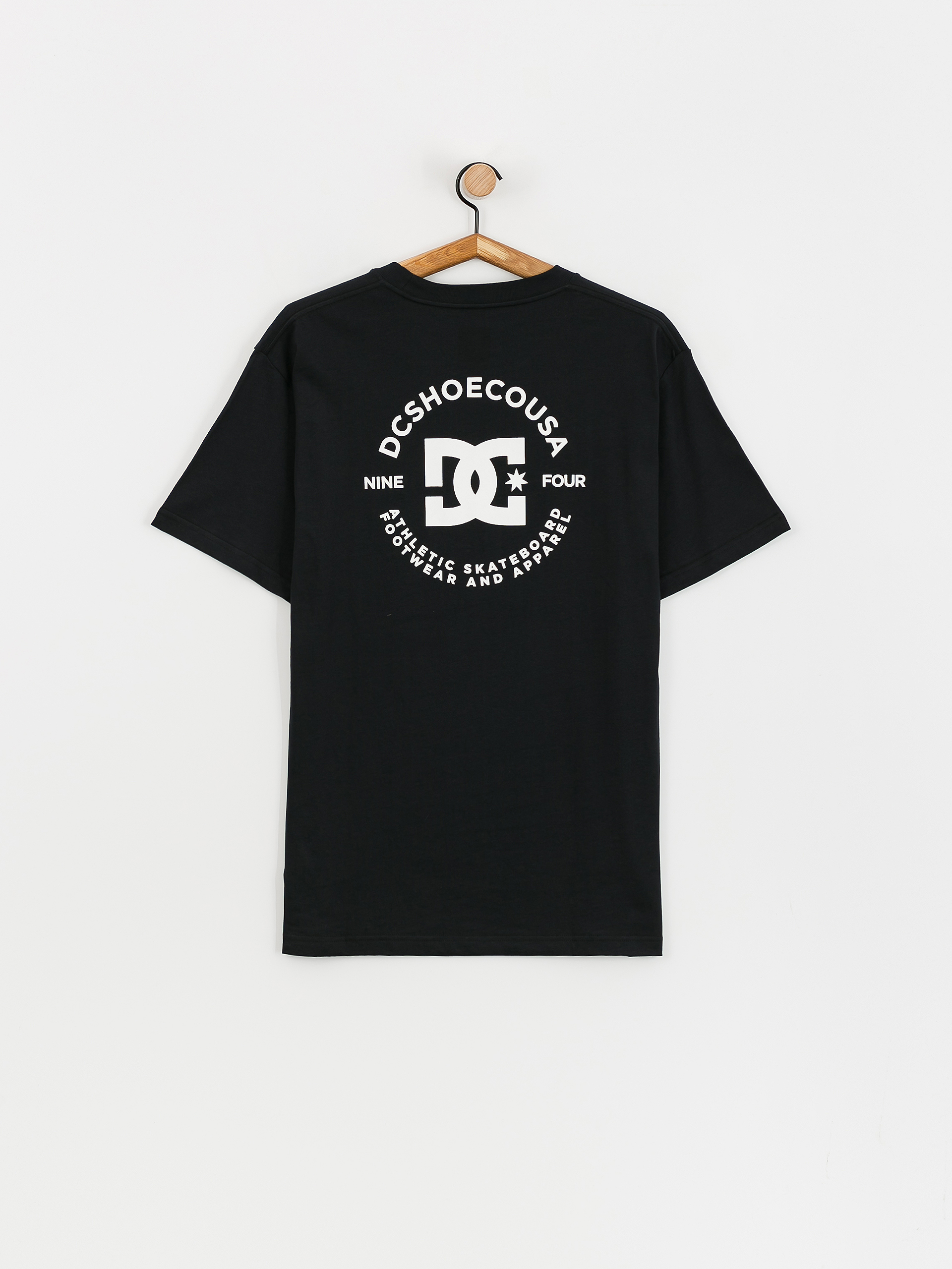 DC Dc Star Pilot T-Shirt (black)