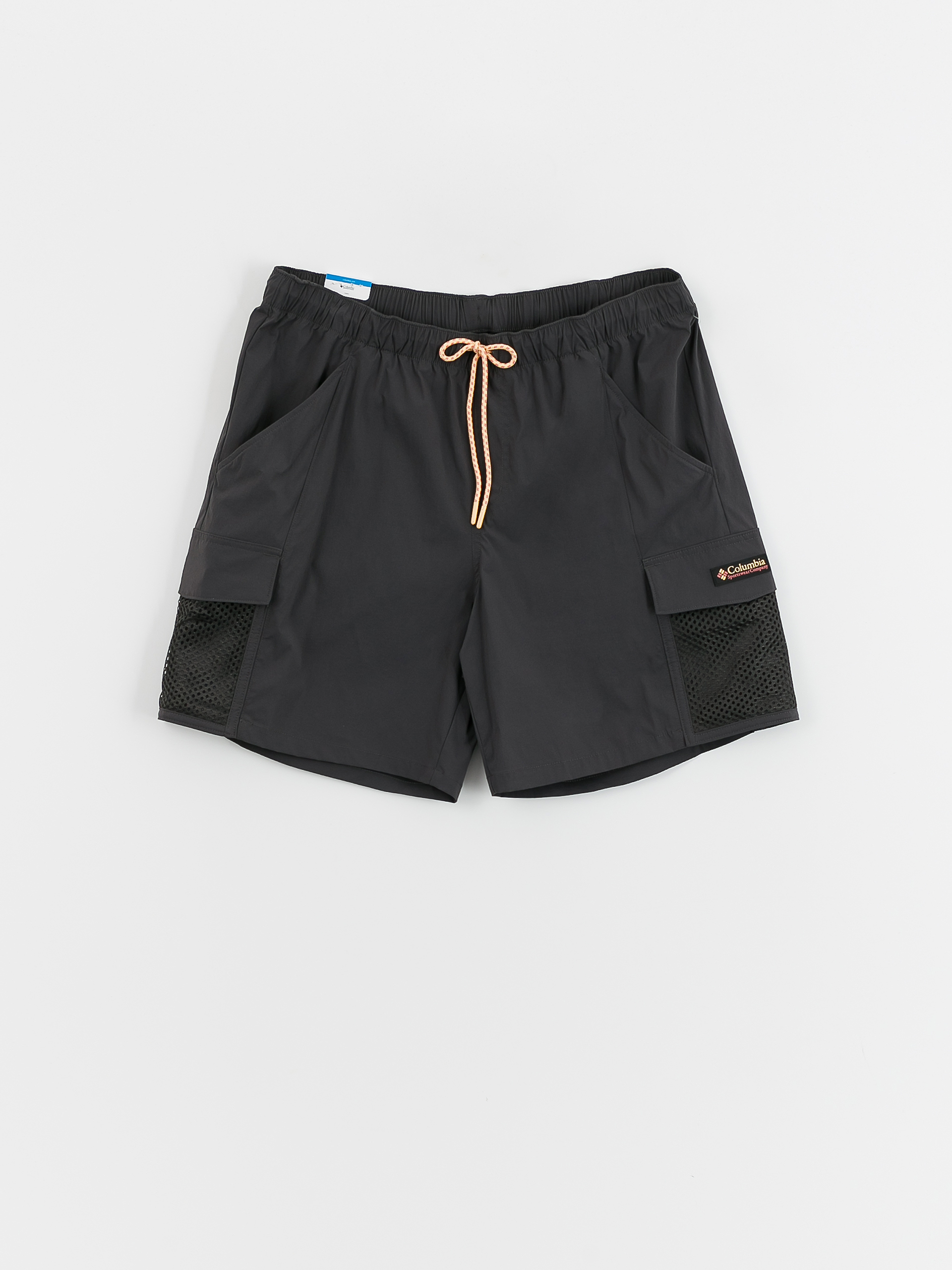Columbia Painted Peak Shorts (shark)