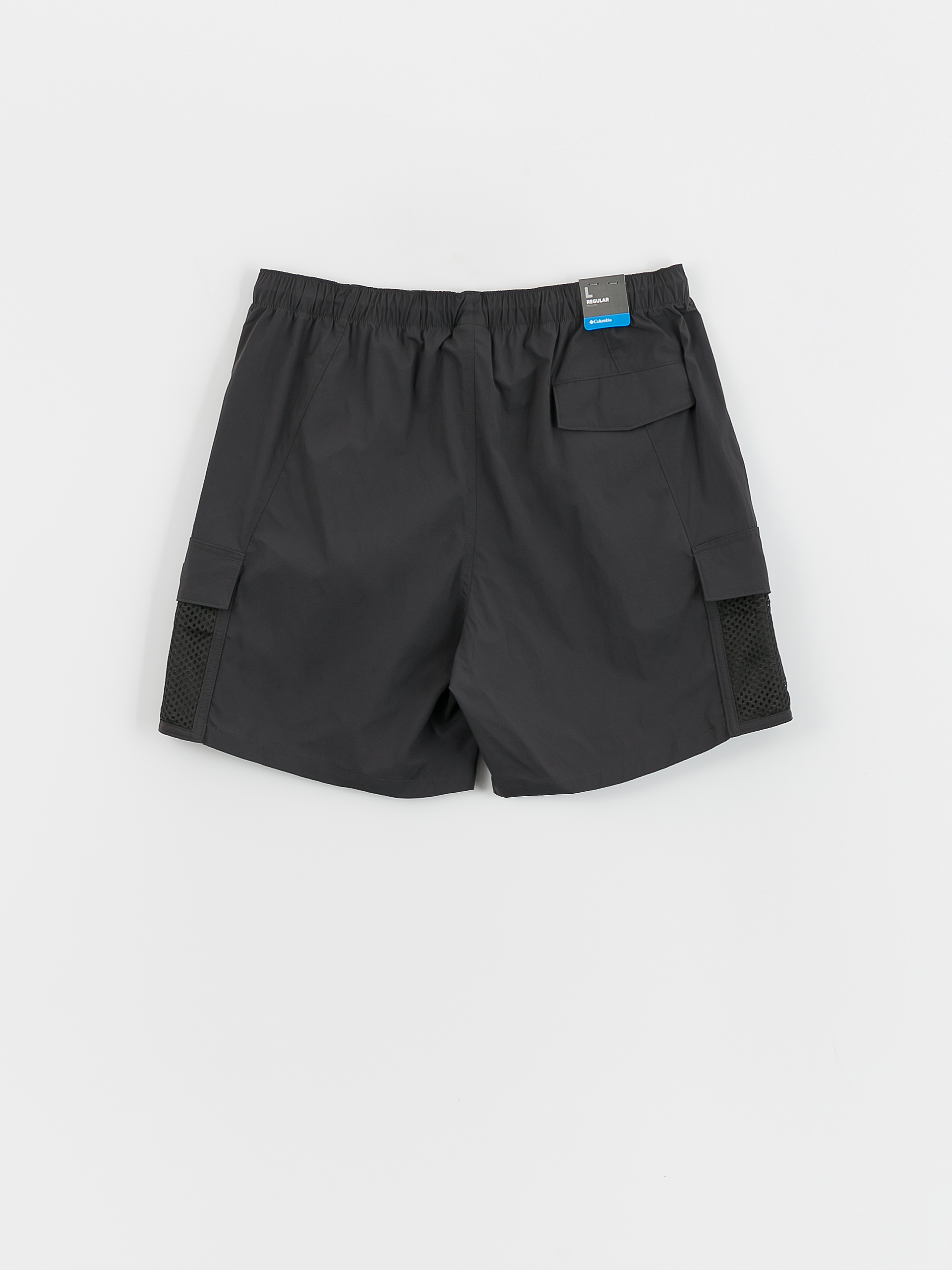 Columbia Painted Peak Shorts (shark)