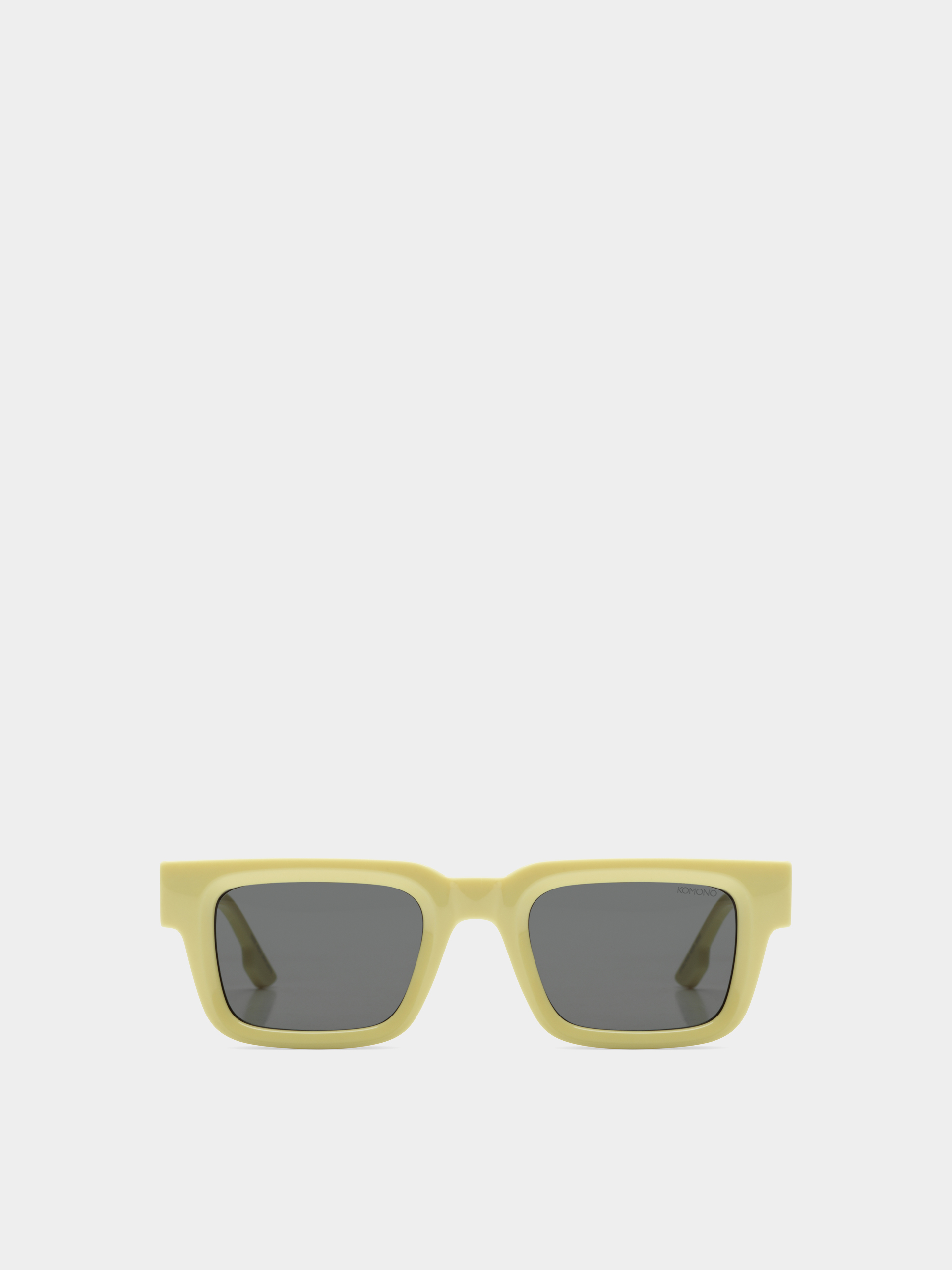 Komono Sonnenbrille Victor (butter)