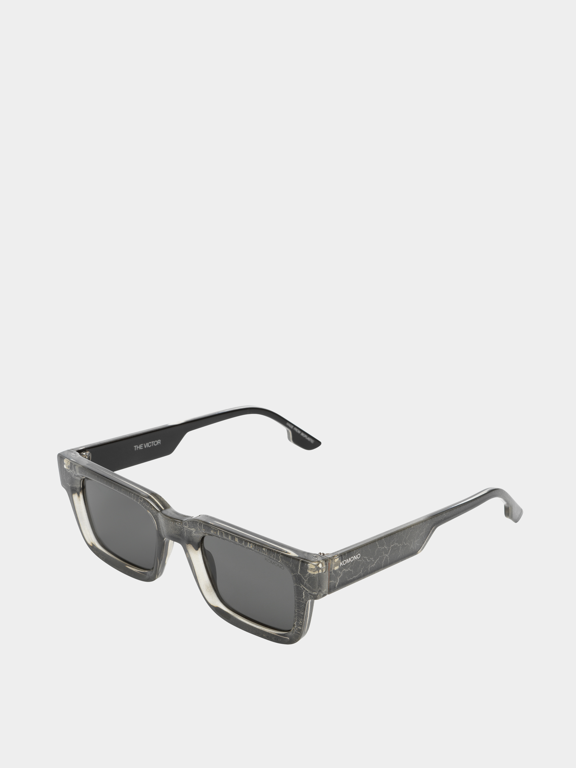 Komono Sonnenbrille Victor (black viper)