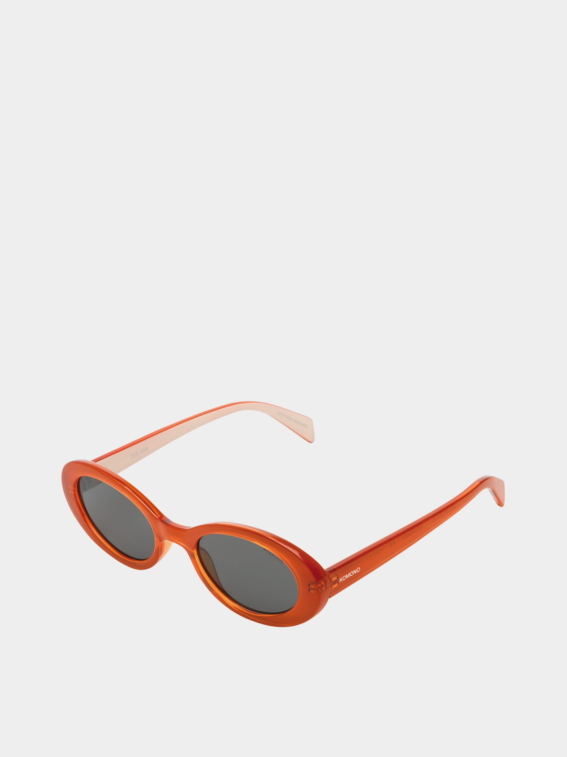 Komono Sonnenbrille Ana (fox)