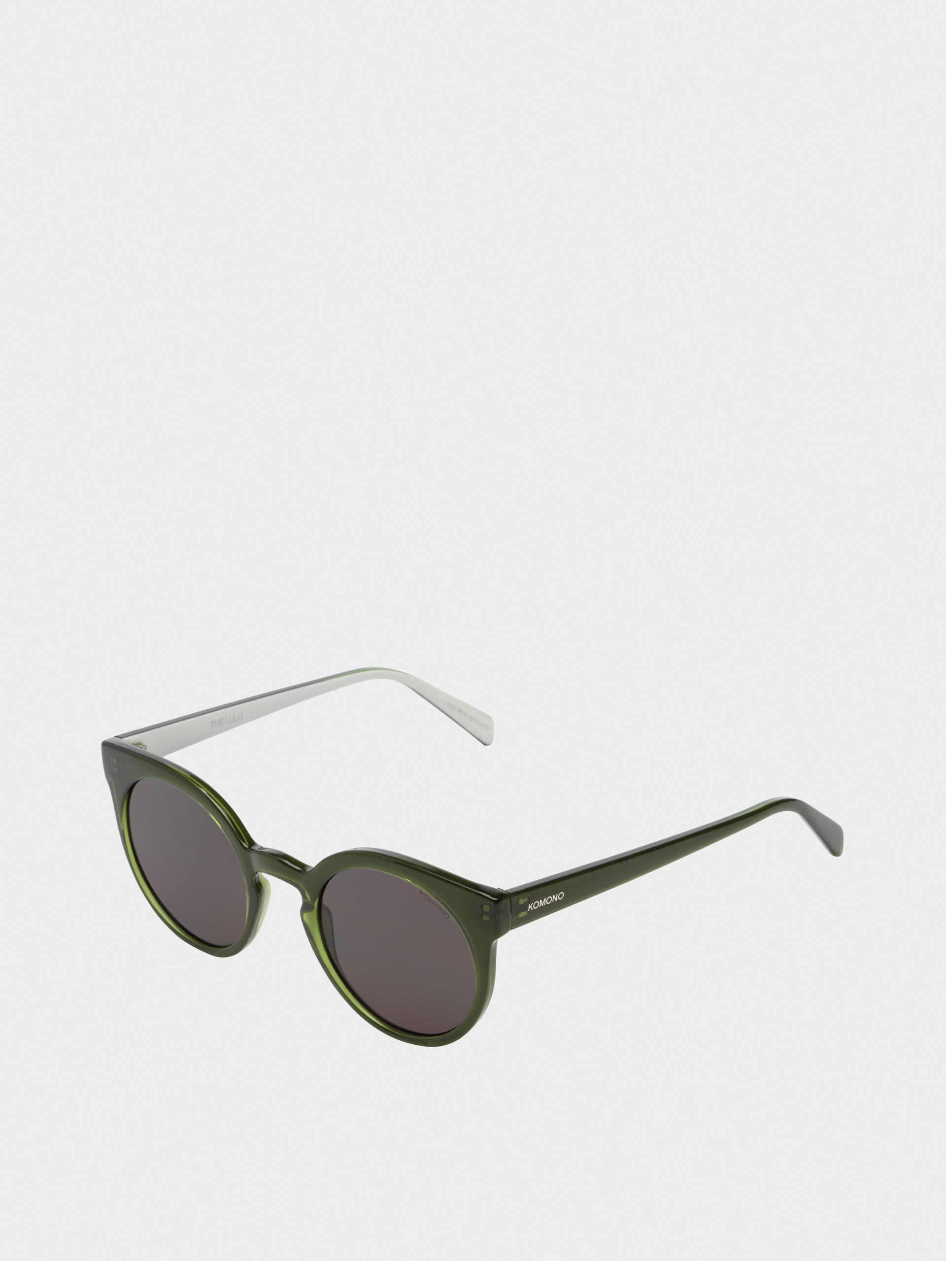 Komono Sonnenbrille Lulu (seaweed)