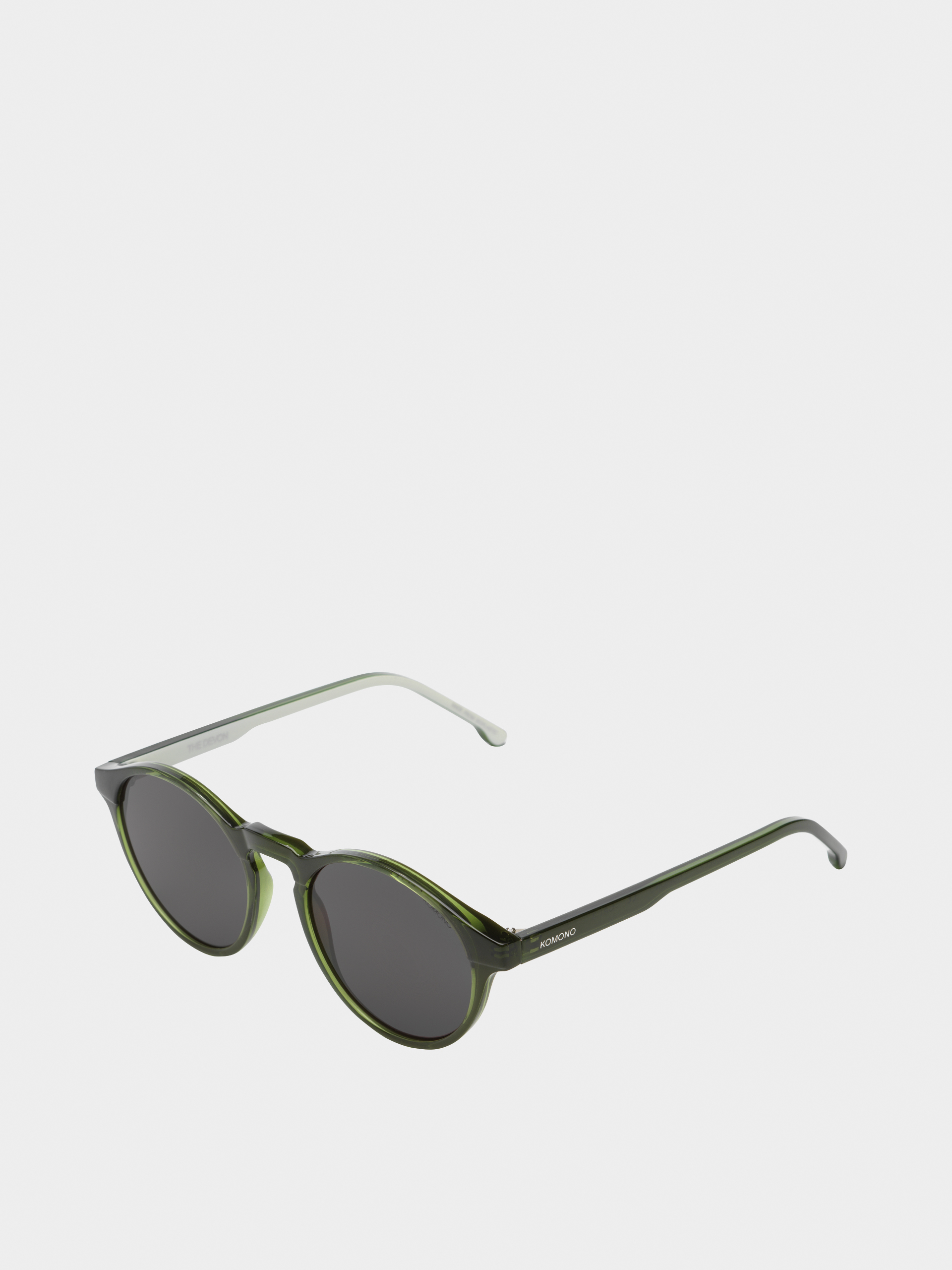 Komono Sunglasses Devon (seaweed)