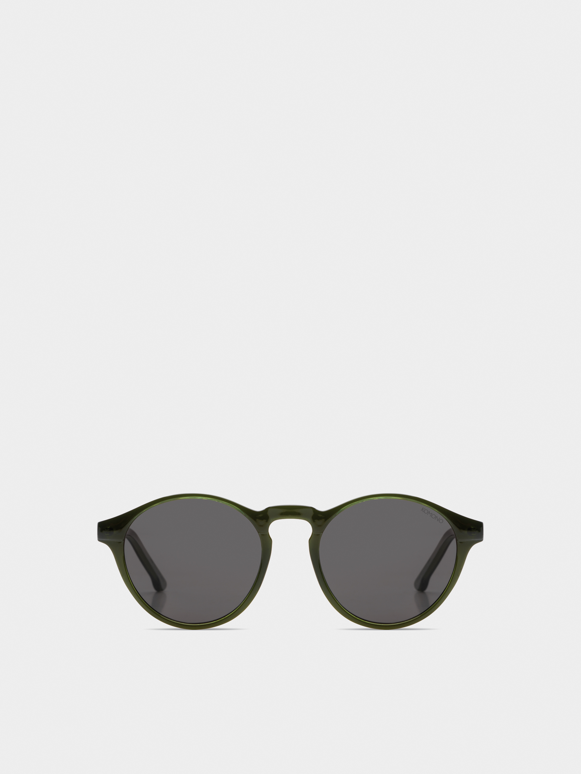 Komono Sunglasses Devon (seaweed)