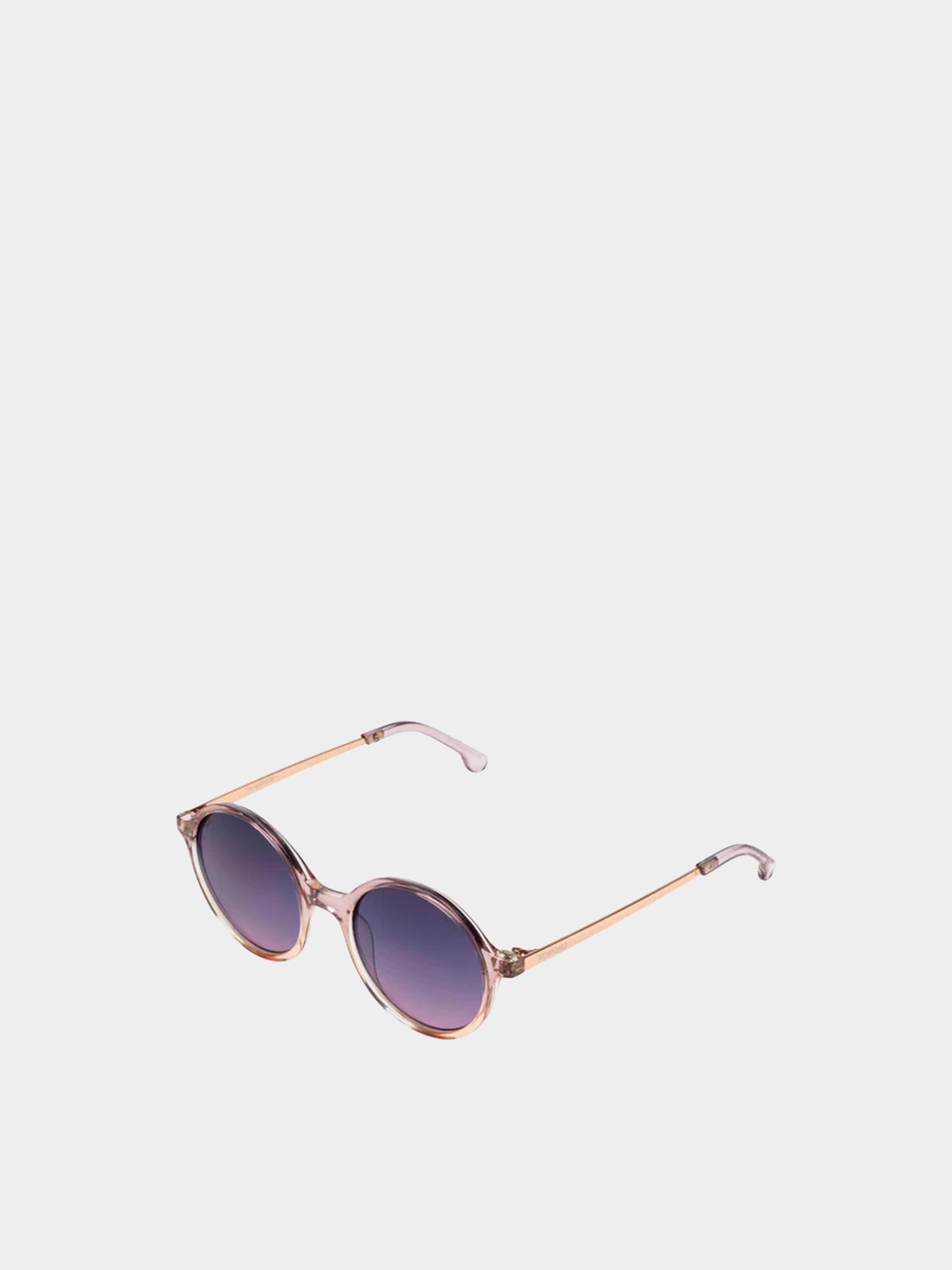 Komono Sonnenbrille Madison Metal (blush rose gold)