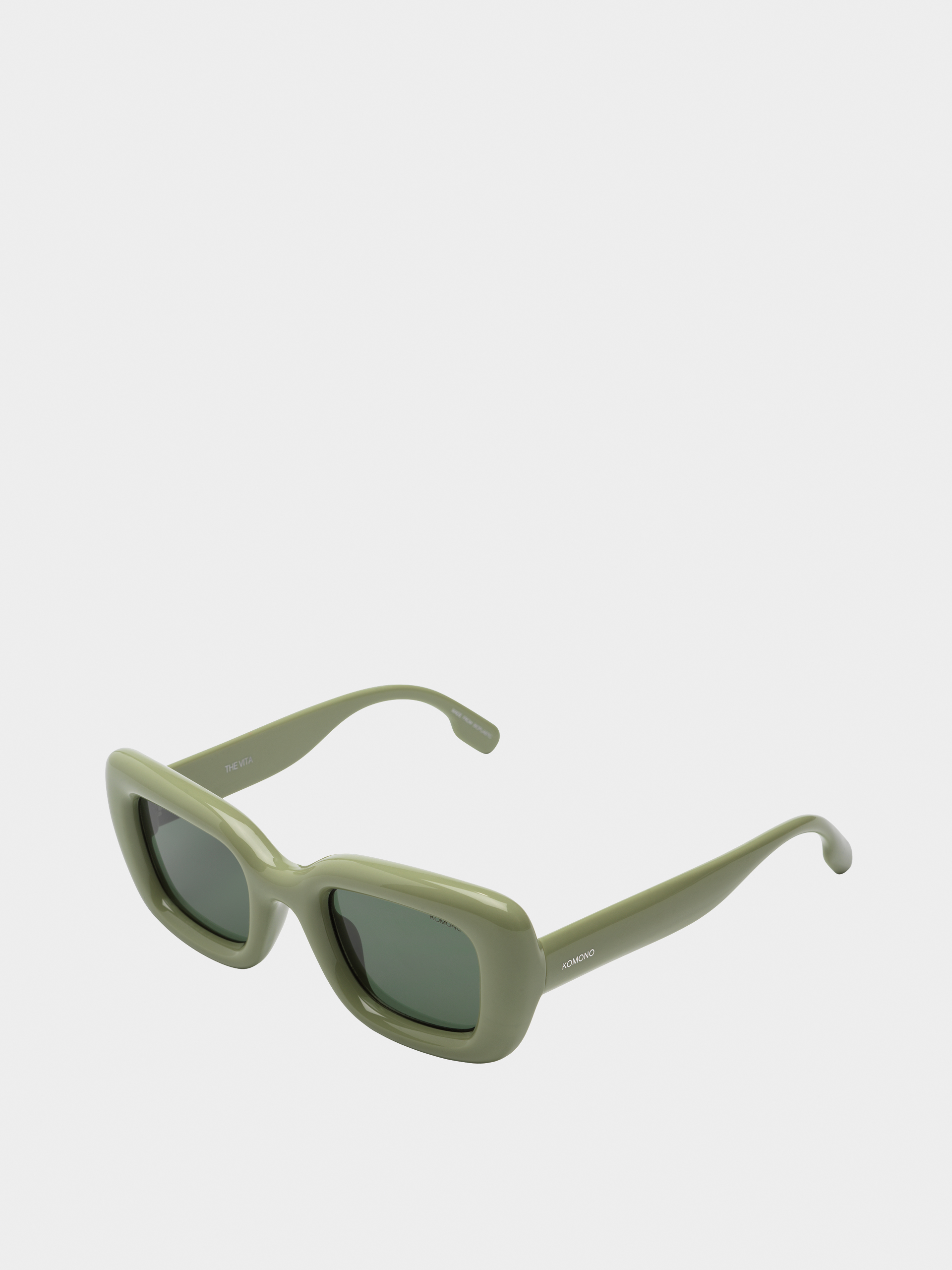 Komono Sonnenbrille Vita (moss)