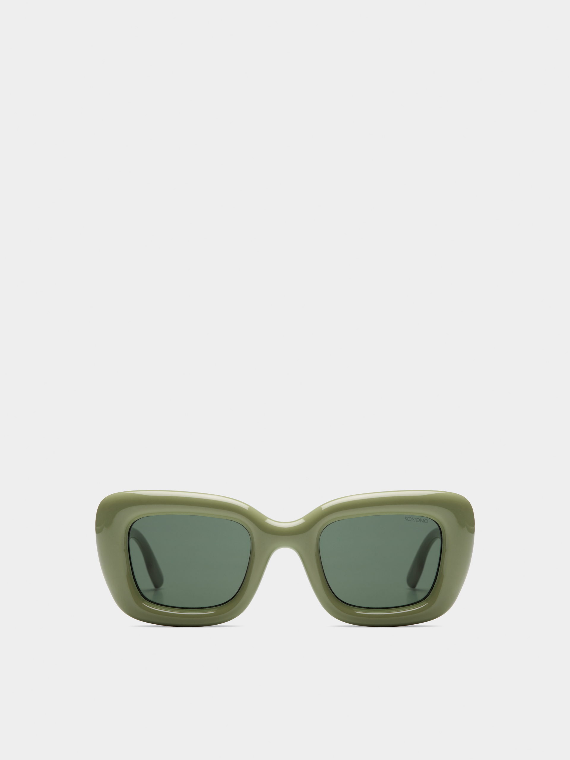 Komono Sonnenbrille Vita (moss)