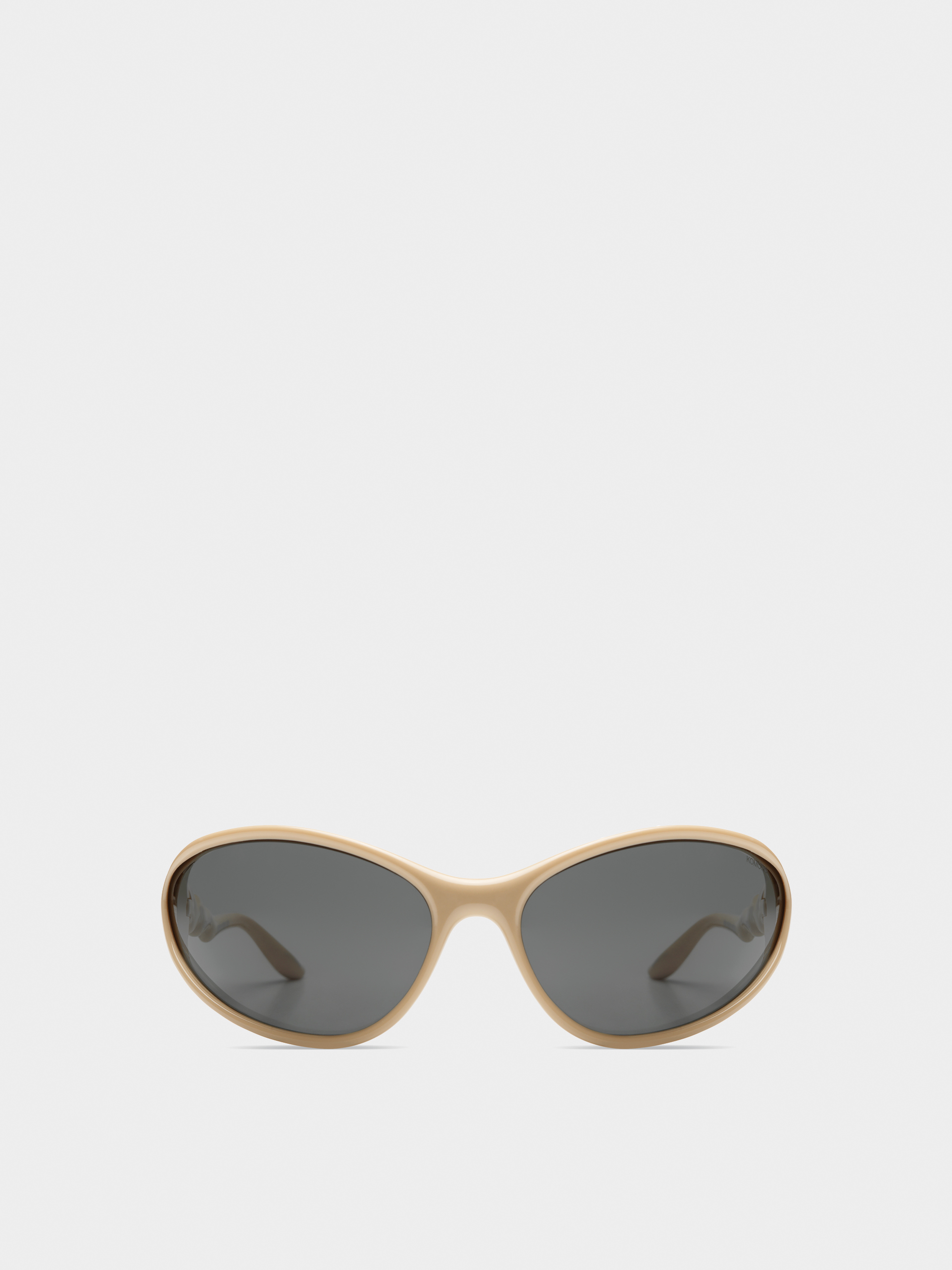 Komono Sunglasses The Glitch (almond)