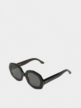 Komono Sunglasses Amy (black tortoise)