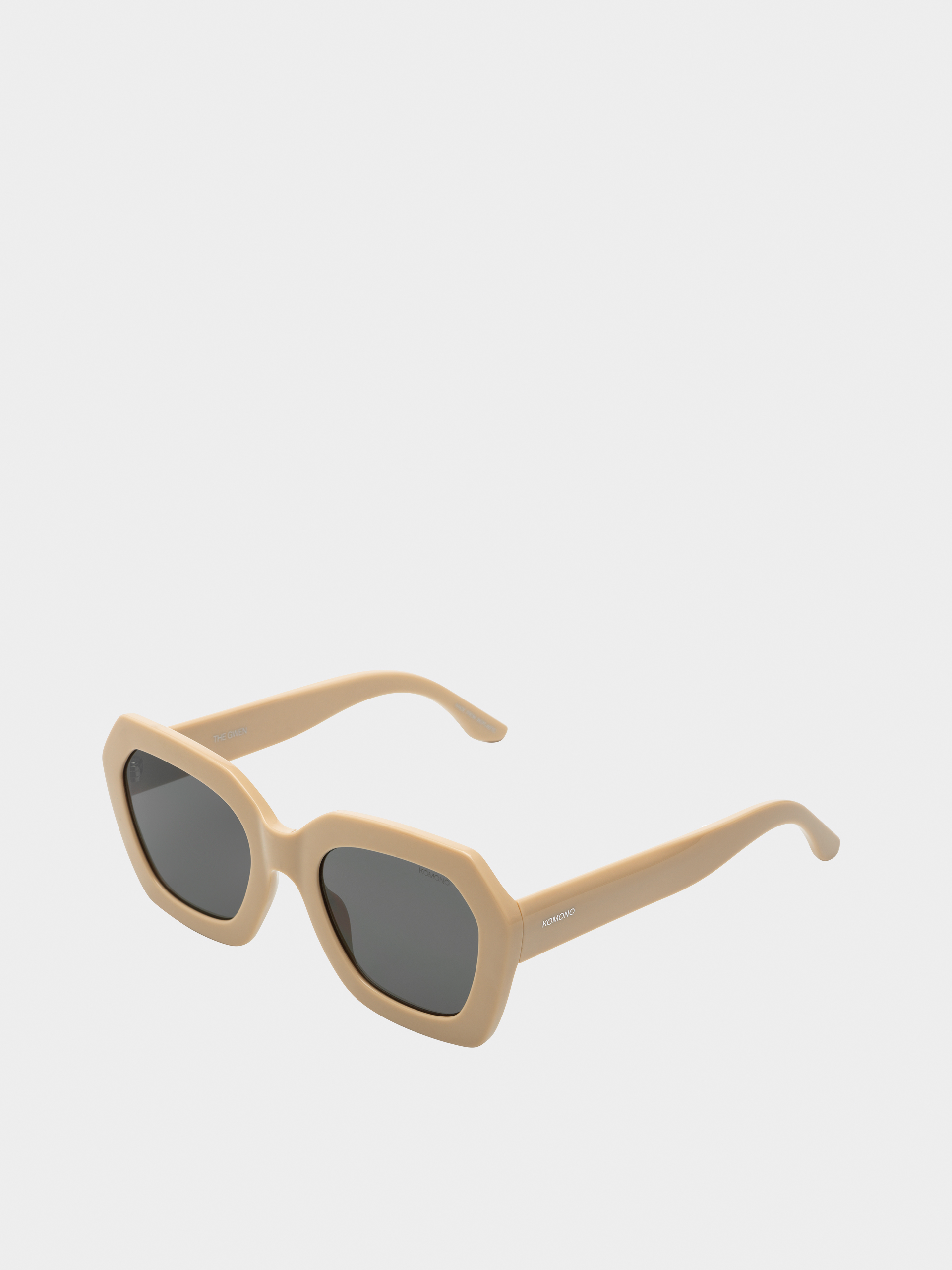 Komono Sonnenbrille Gwen (almond)