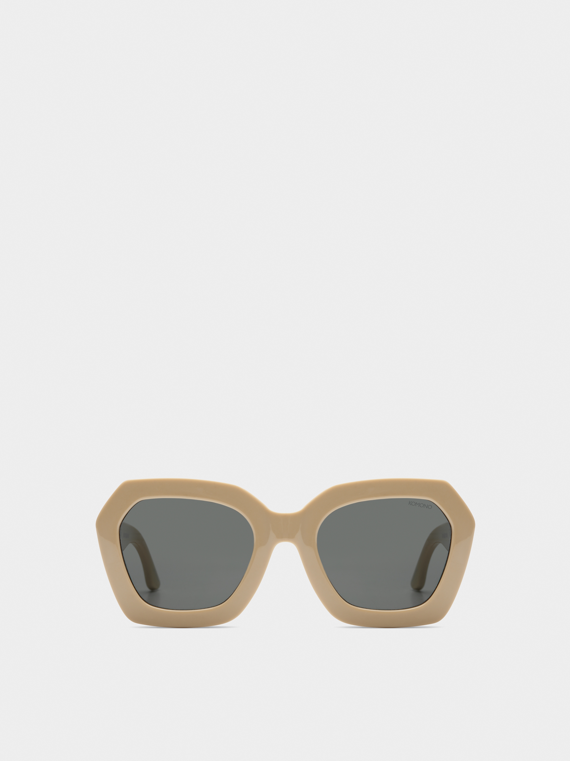 Komono Sunglasses Gwen (almond)