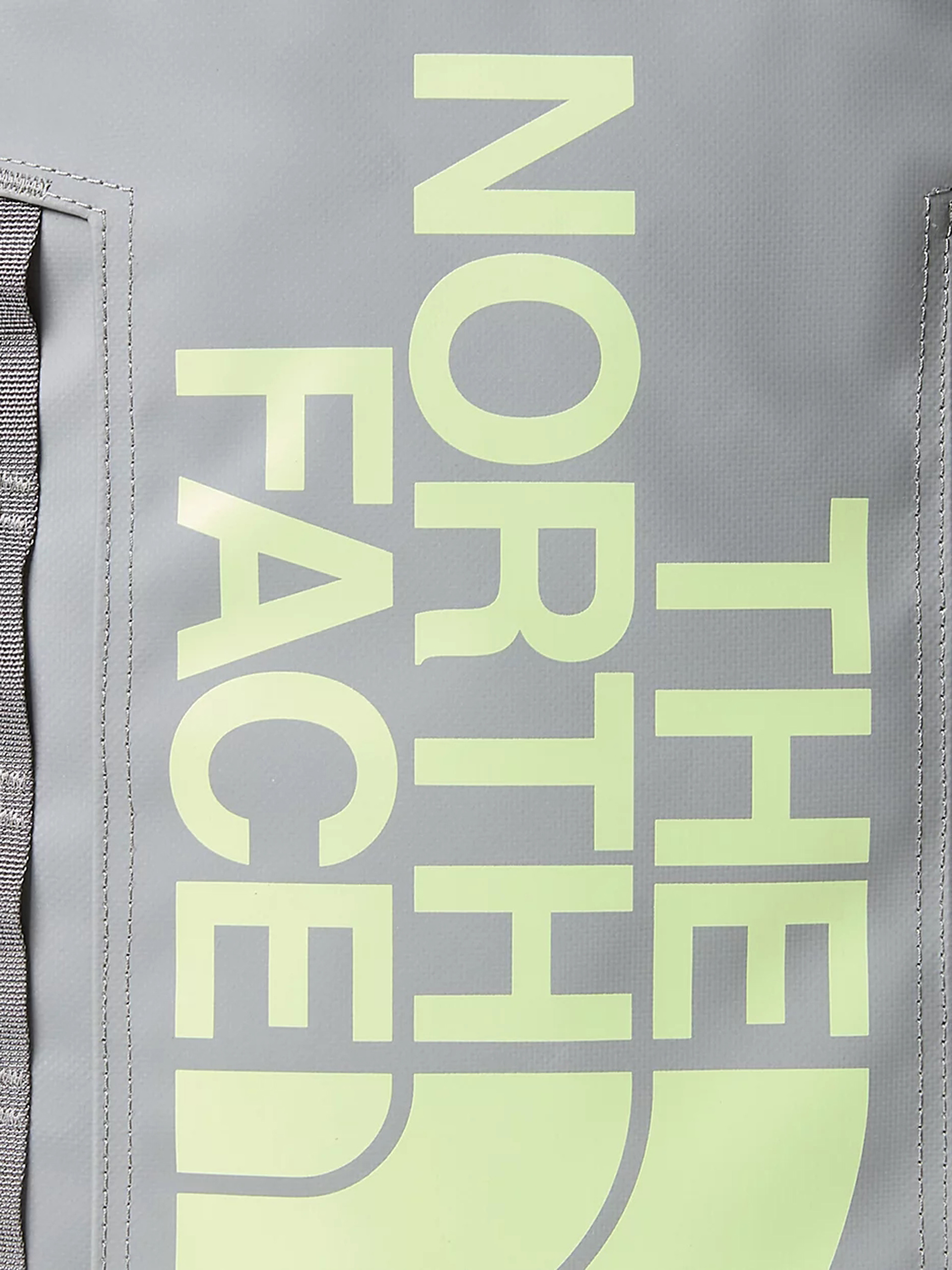 The North Face Backpack Base Camp Fuse Box Mini (smoked pearl/astro lime)