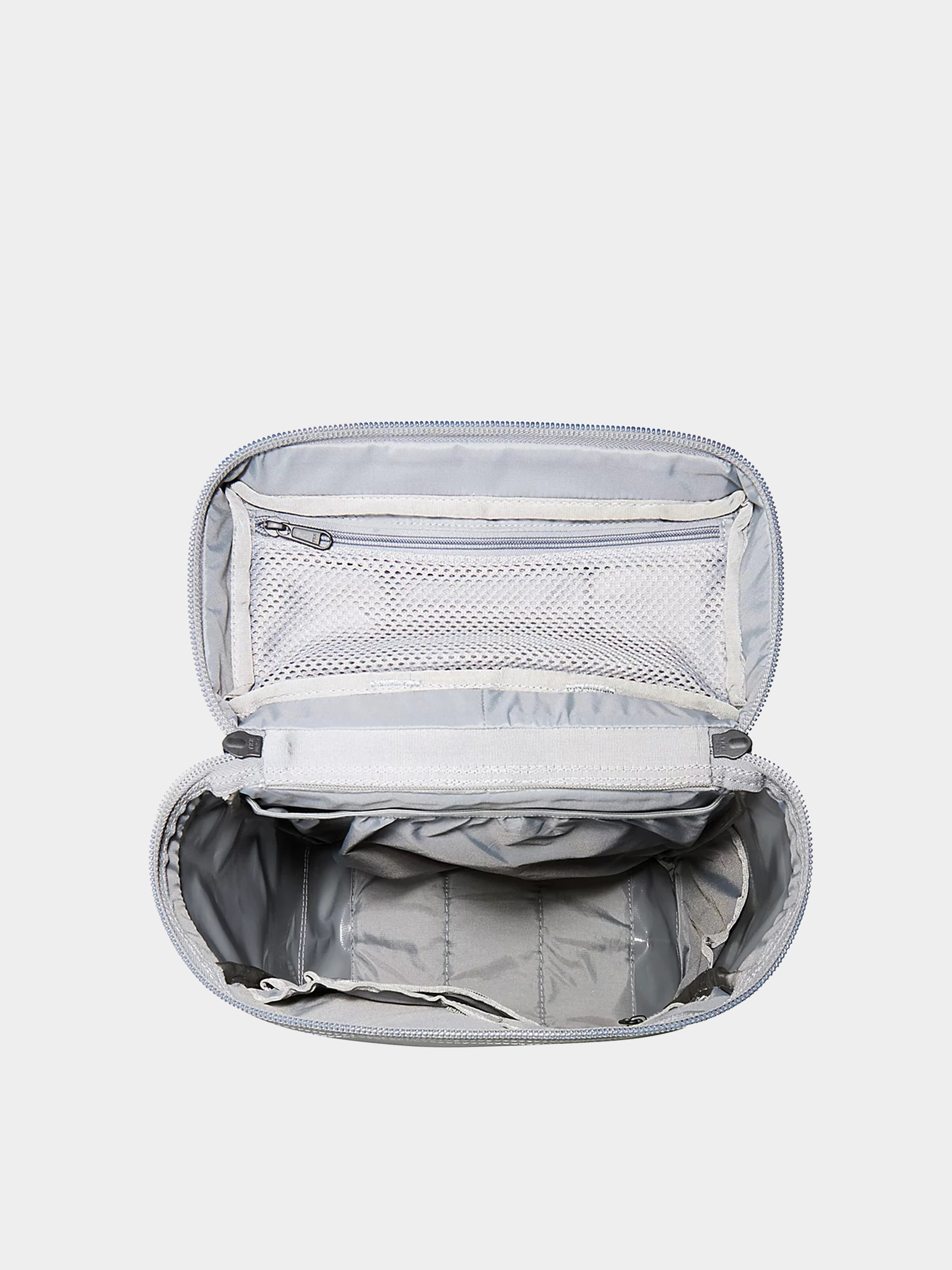 The North Face Backpack Base Camp Fuse Box Mini (smoked pearl/astro lime)