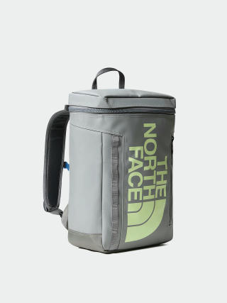 The North Face Backpack Base Camp Fuse Box Mini (smoked pearl/astro lime)