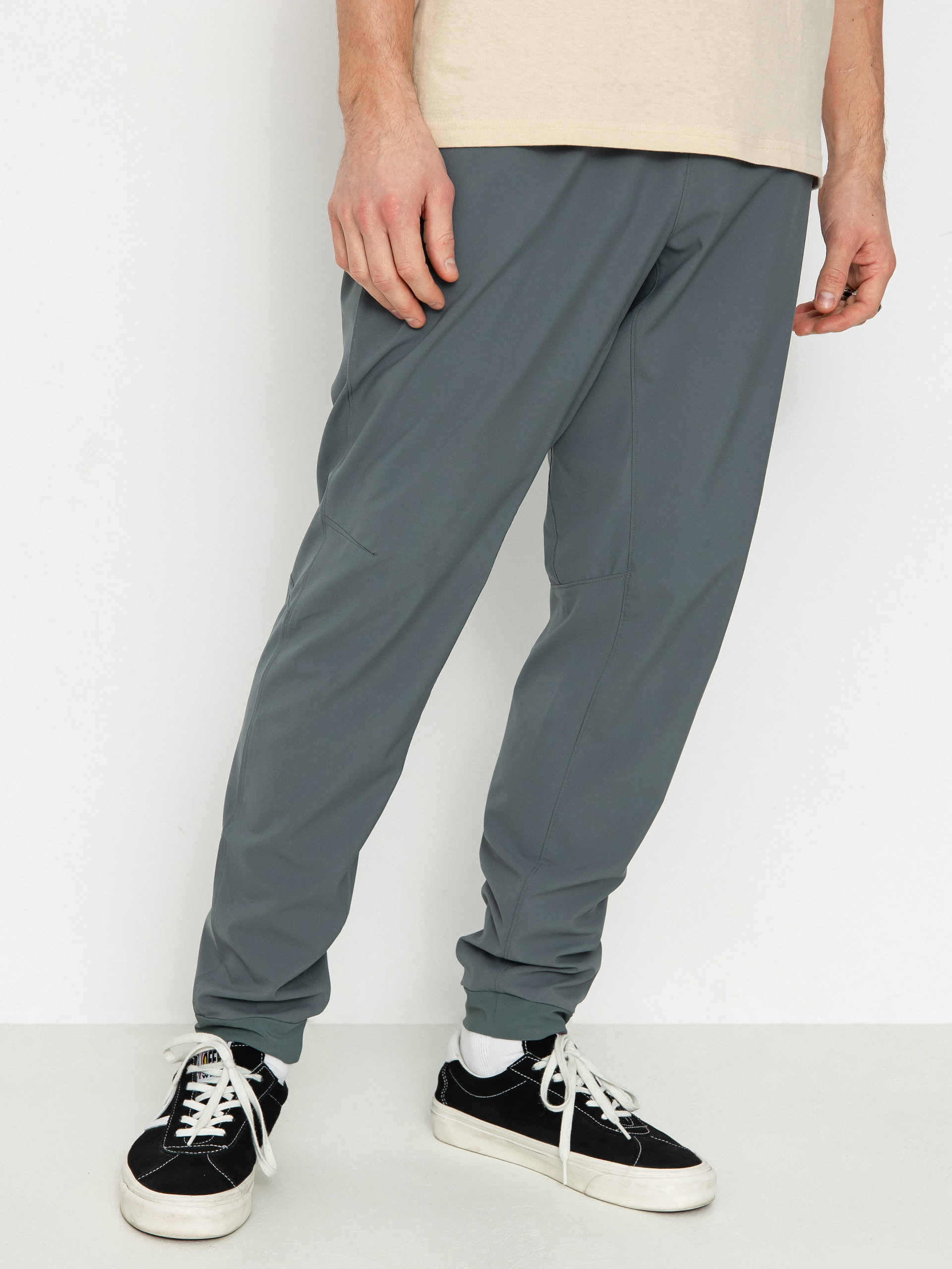 Patagonia Pants Terrebonne - green (nouveau green)