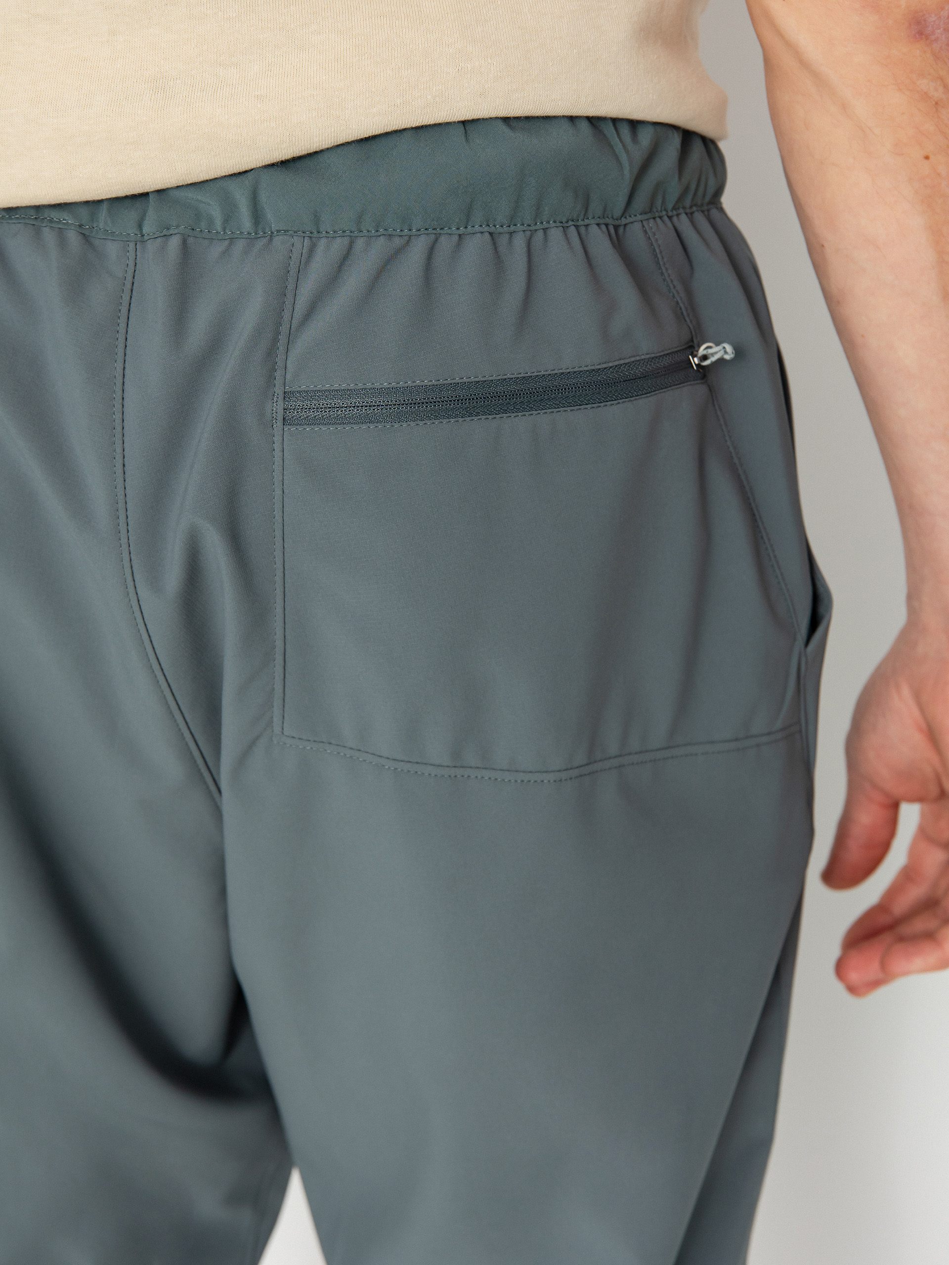 Patagonia Pants Terrebonne (nouveau green)