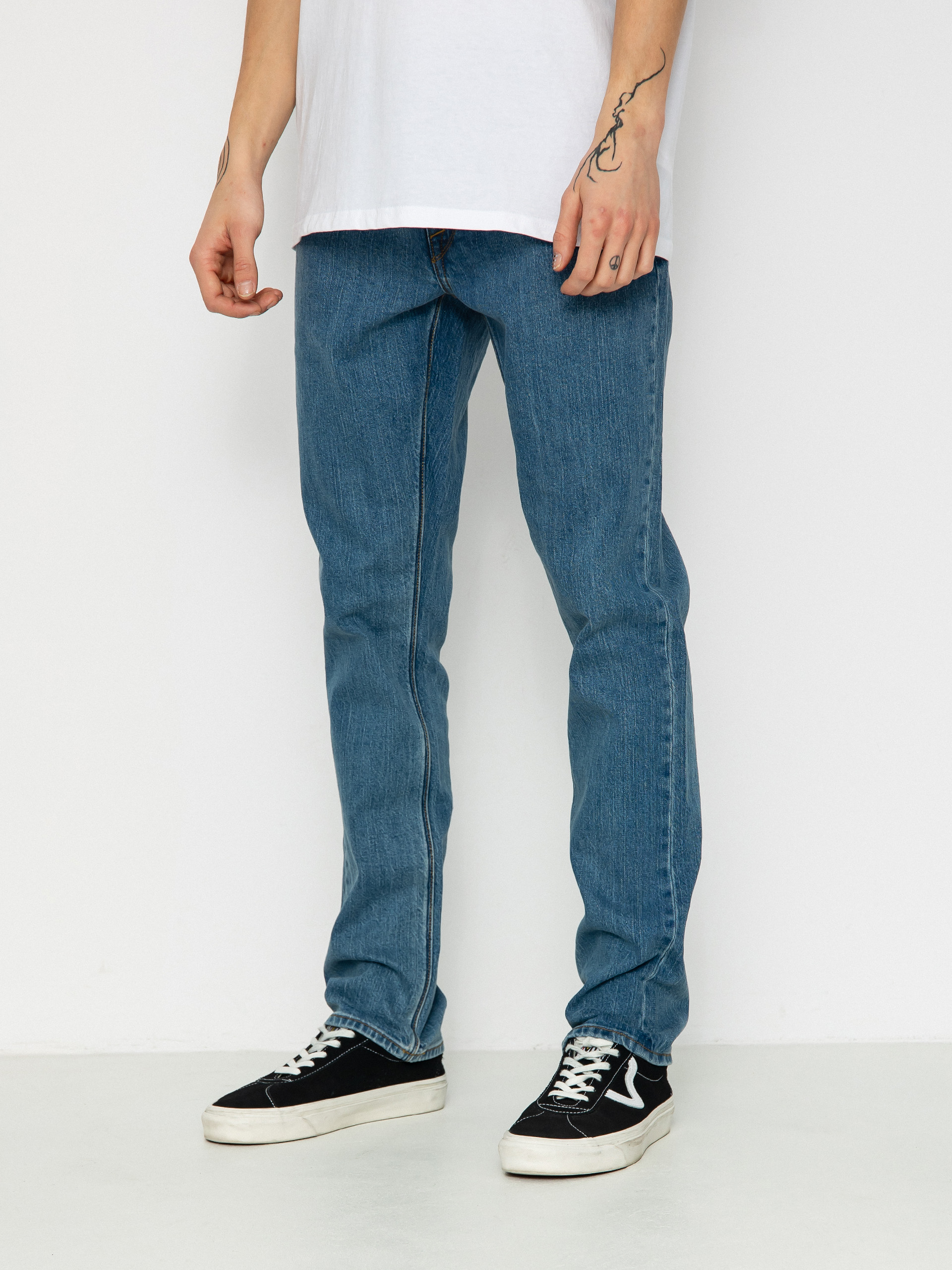 Volcom Vorta Denim Pants