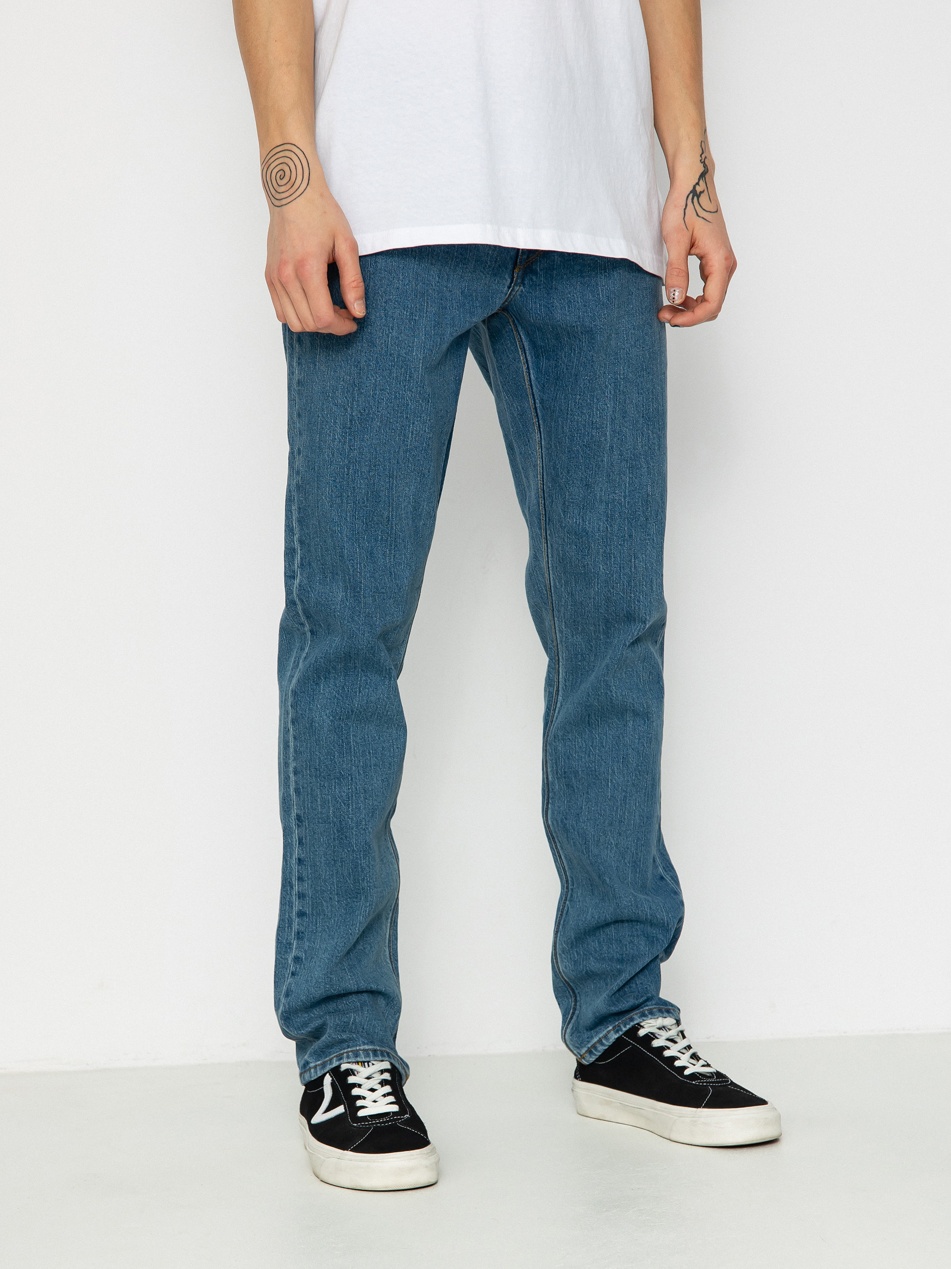 Volcom Vorta Denim Pants Volcom Vorta Denim Pants
