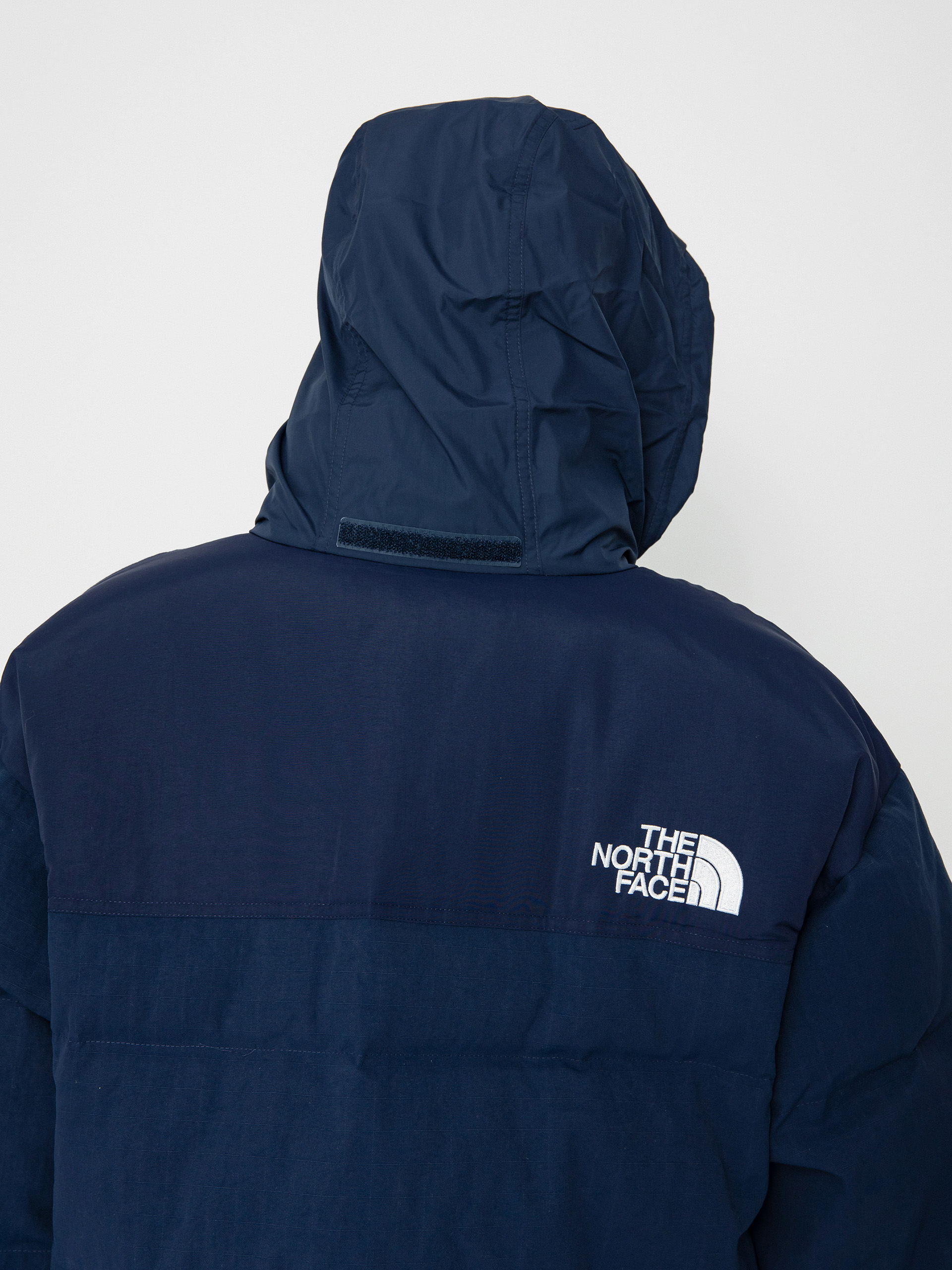 The North Face 92 Ripstop Nuptse Jacke (summit navy)