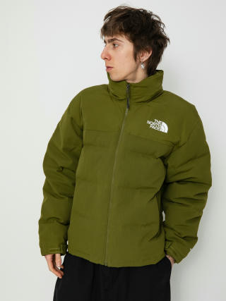 The North Face 92 Ripstop Nuptse Jacke (forest olive)