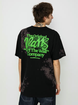 Vans T-Shirt Spray Type (black)