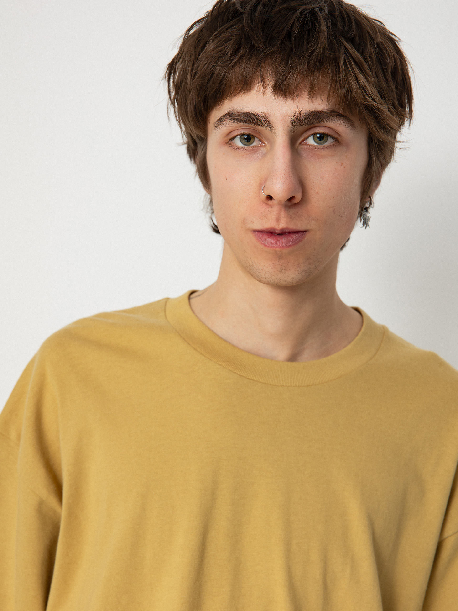 Vans T-Shirt Original Standards (antelope)