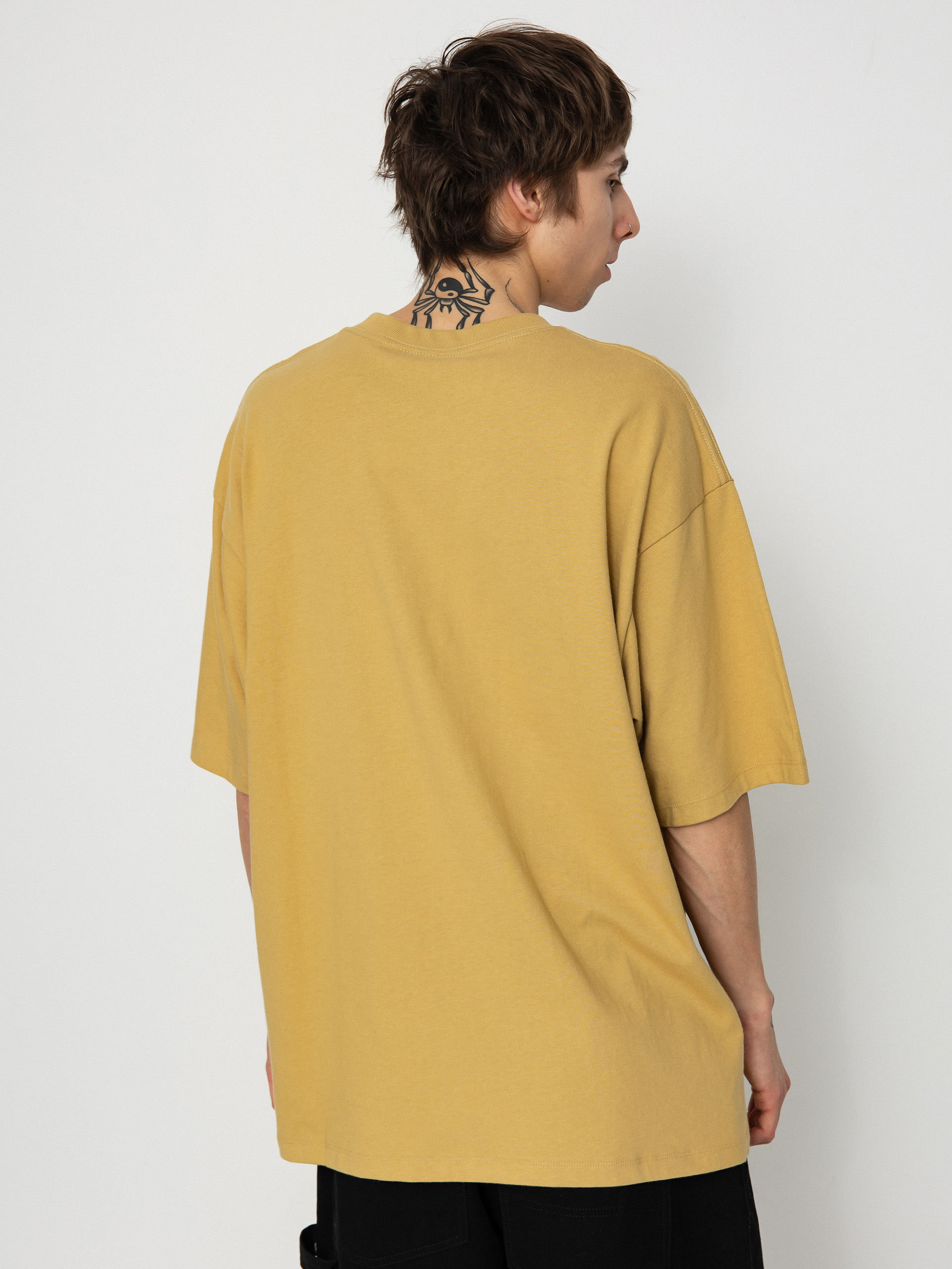 Vans T-Shirt Original Standards (antelope)