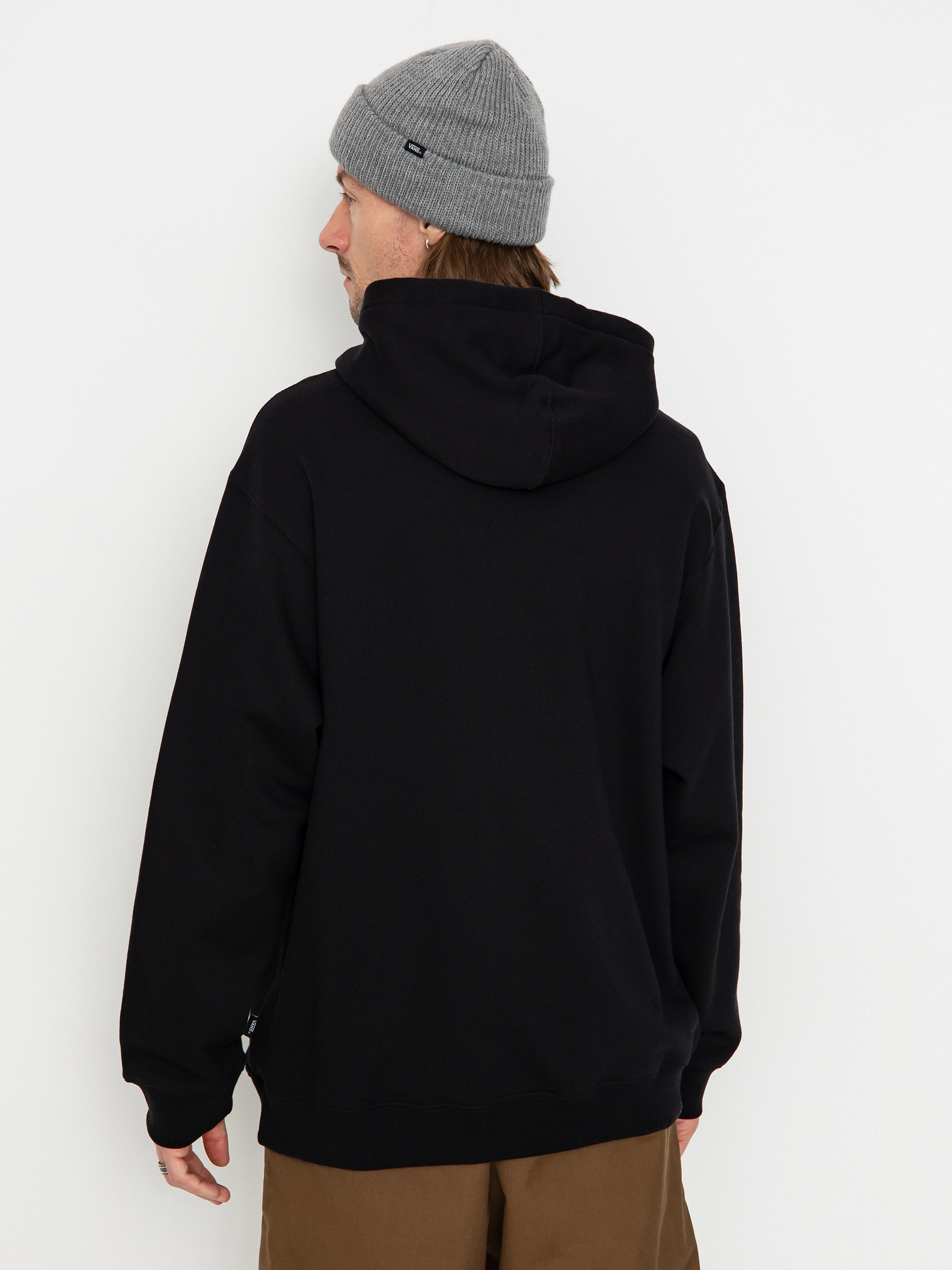 Vans Hoodie Bummer Summer HD black