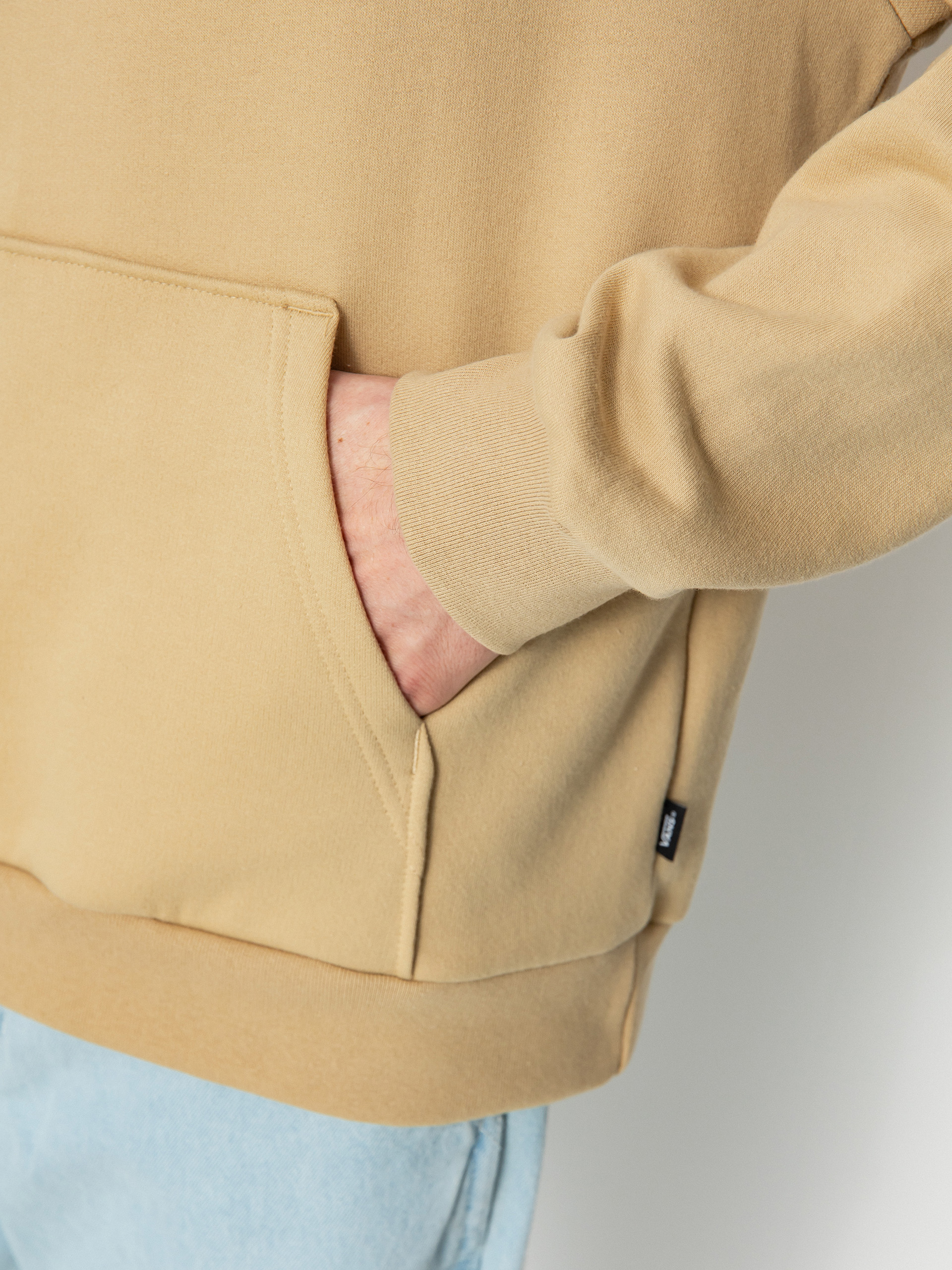 Vans Hoodie Essential Relaxed HD (incense)