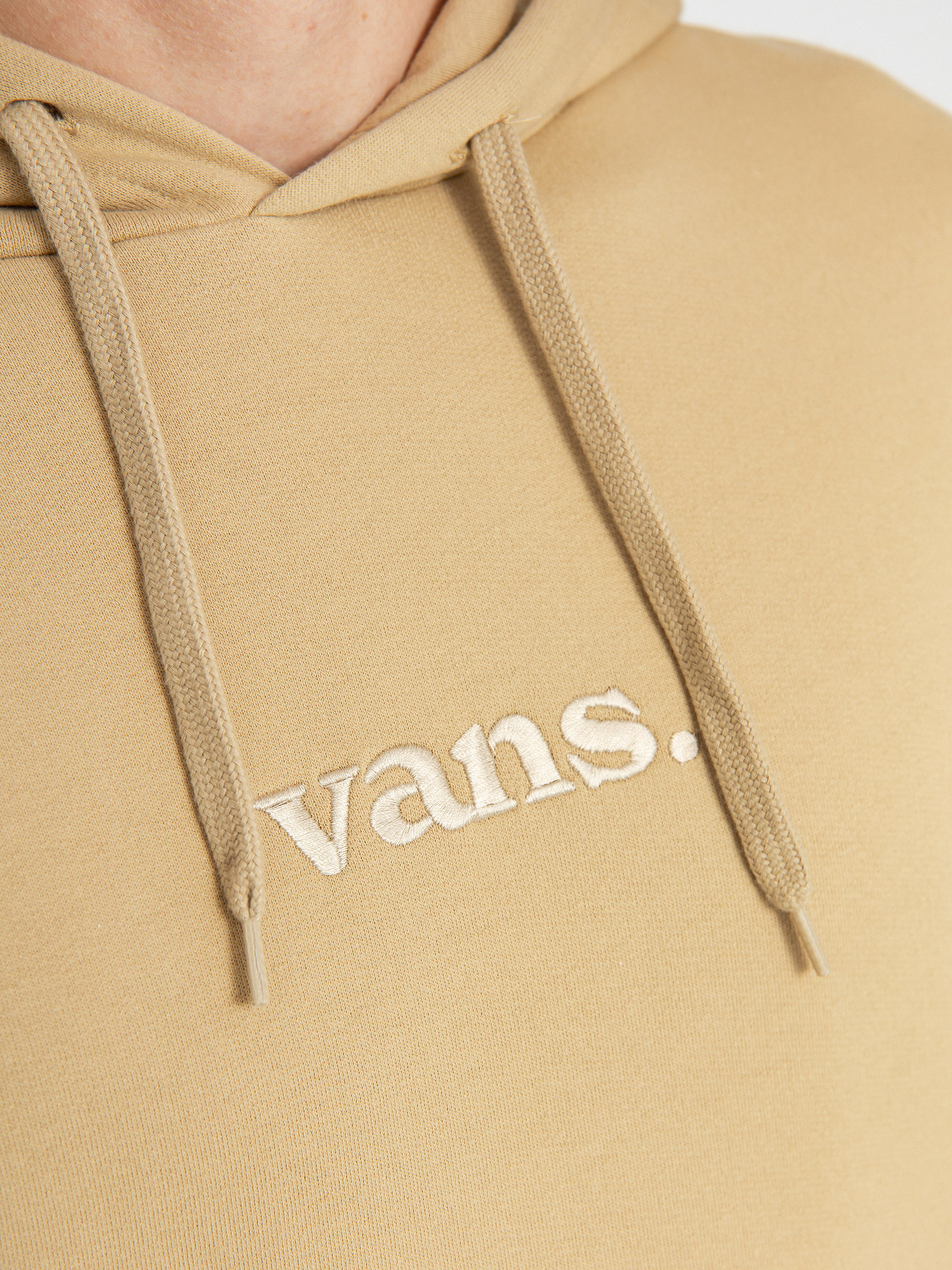 Vans Hoodie Essential Relaxed HD (incense)