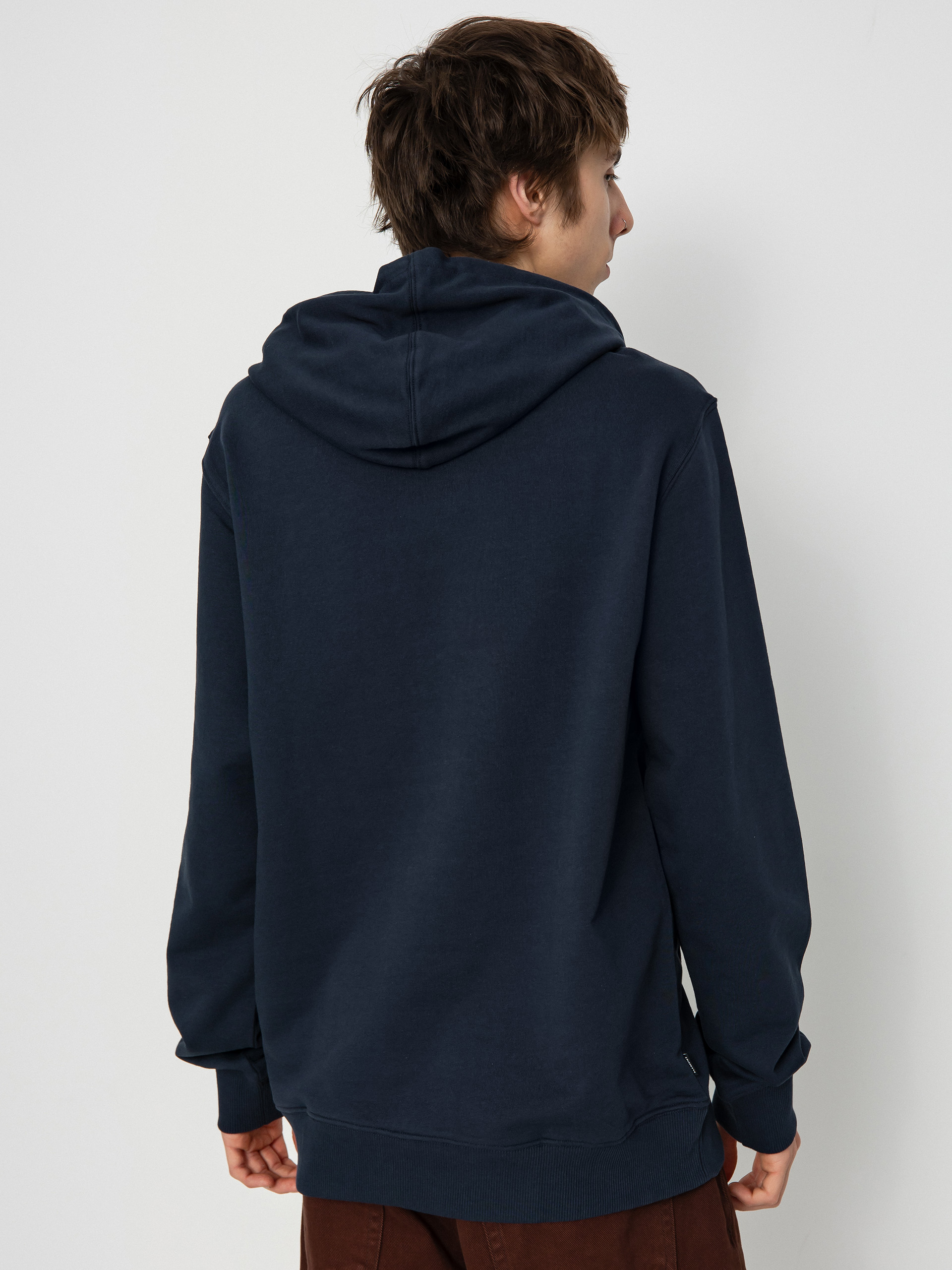 Element Hoodie Vertical HD (eclipse navy)