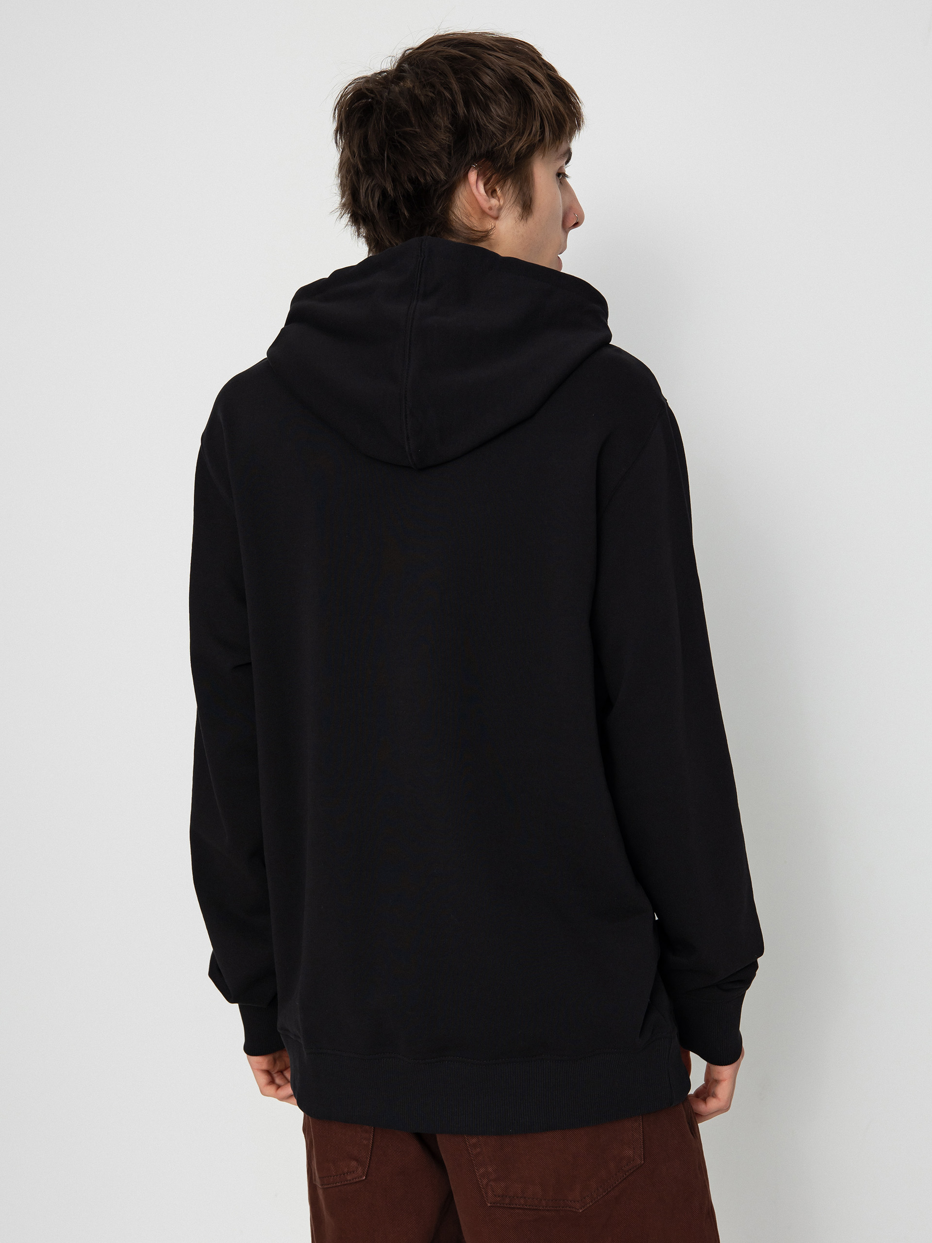 Element Hoodie Dial HD (flint black)