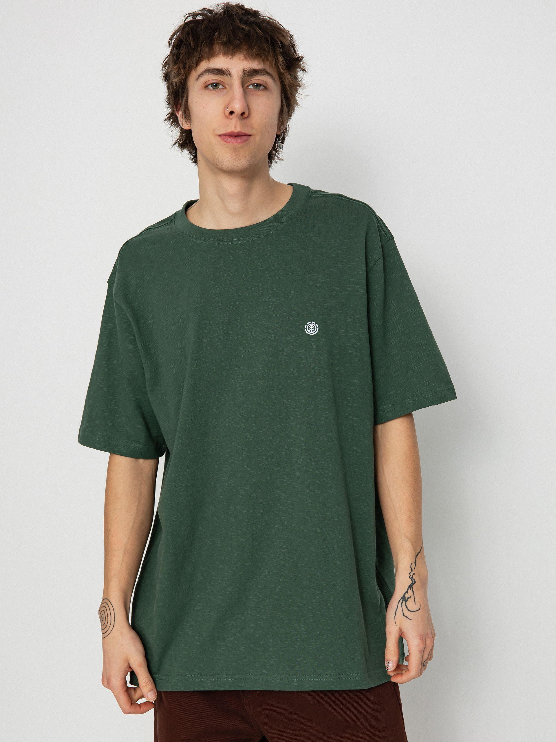 Element Crail T-Shirt (garden topiary)