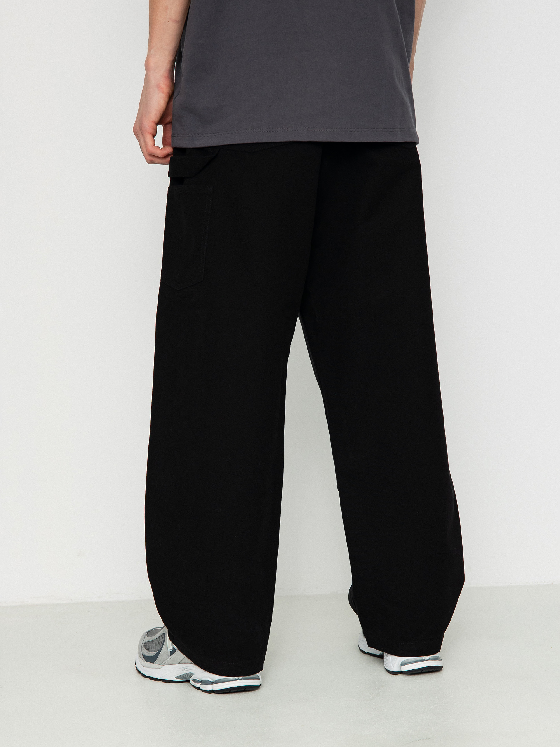 Carhartt WIP Wide Panel Hose (black)