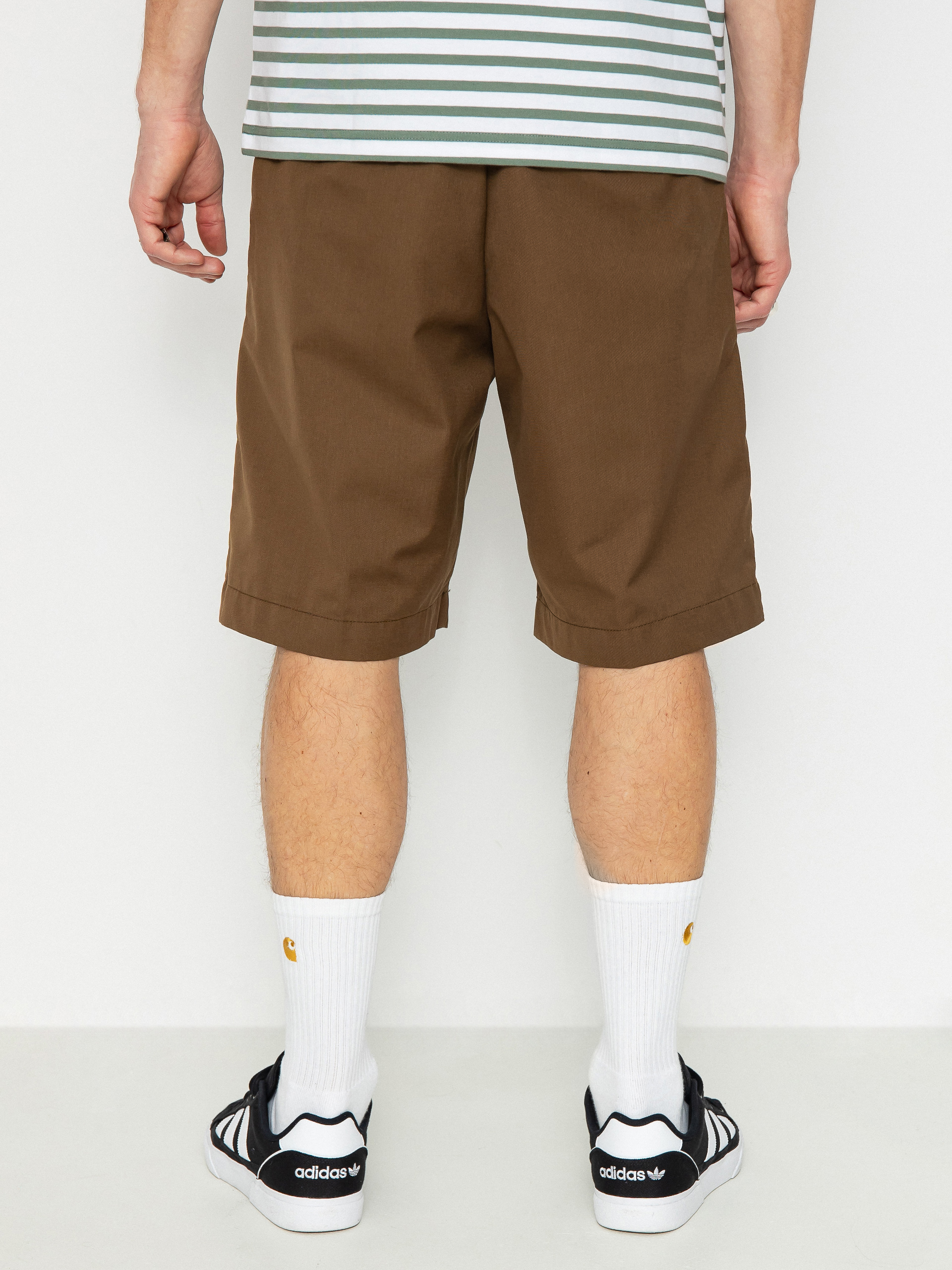 Carhartt WIP Craft Shorts (lumber)