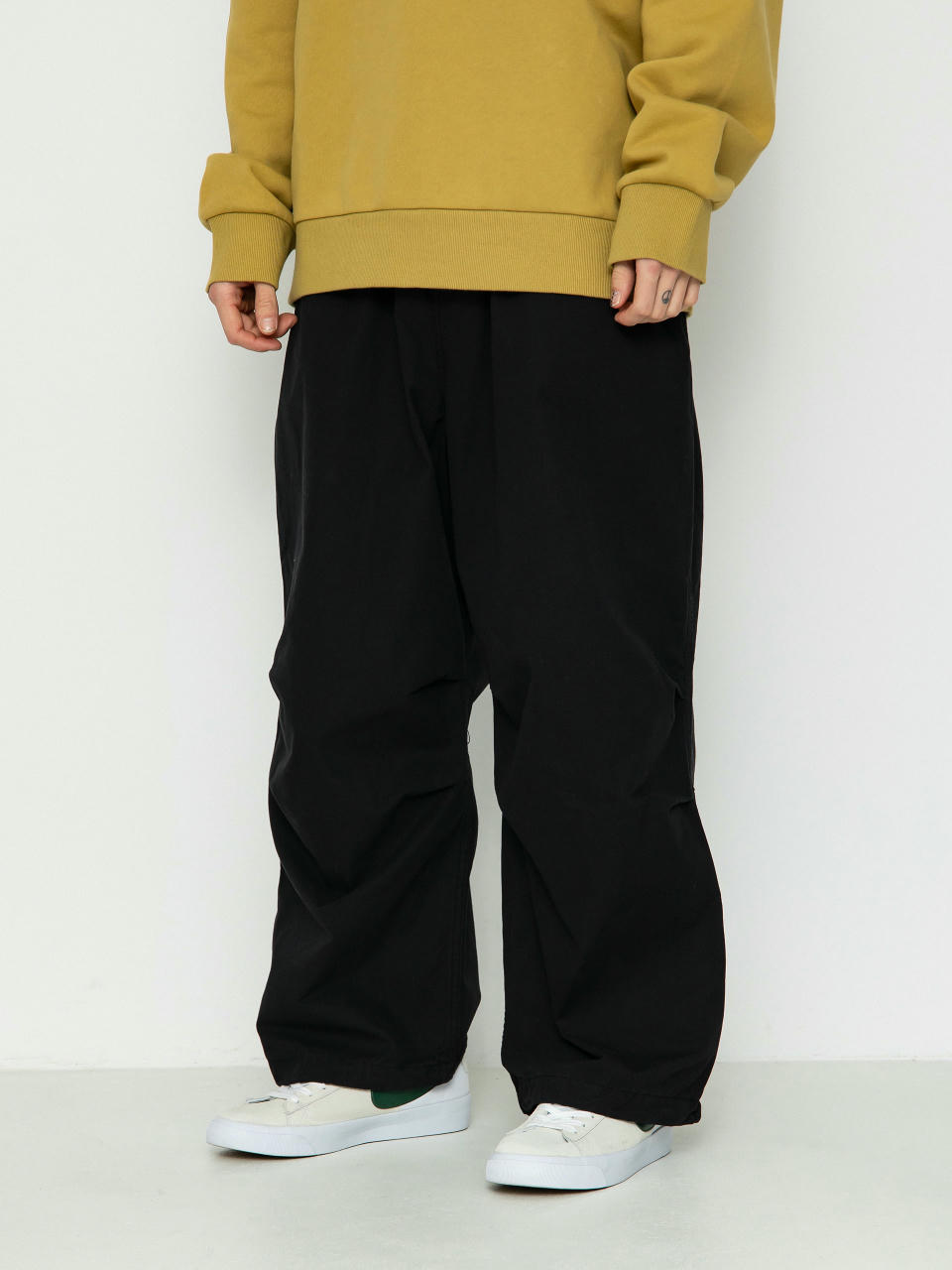 Carhartt WIP Judd Hose (black)